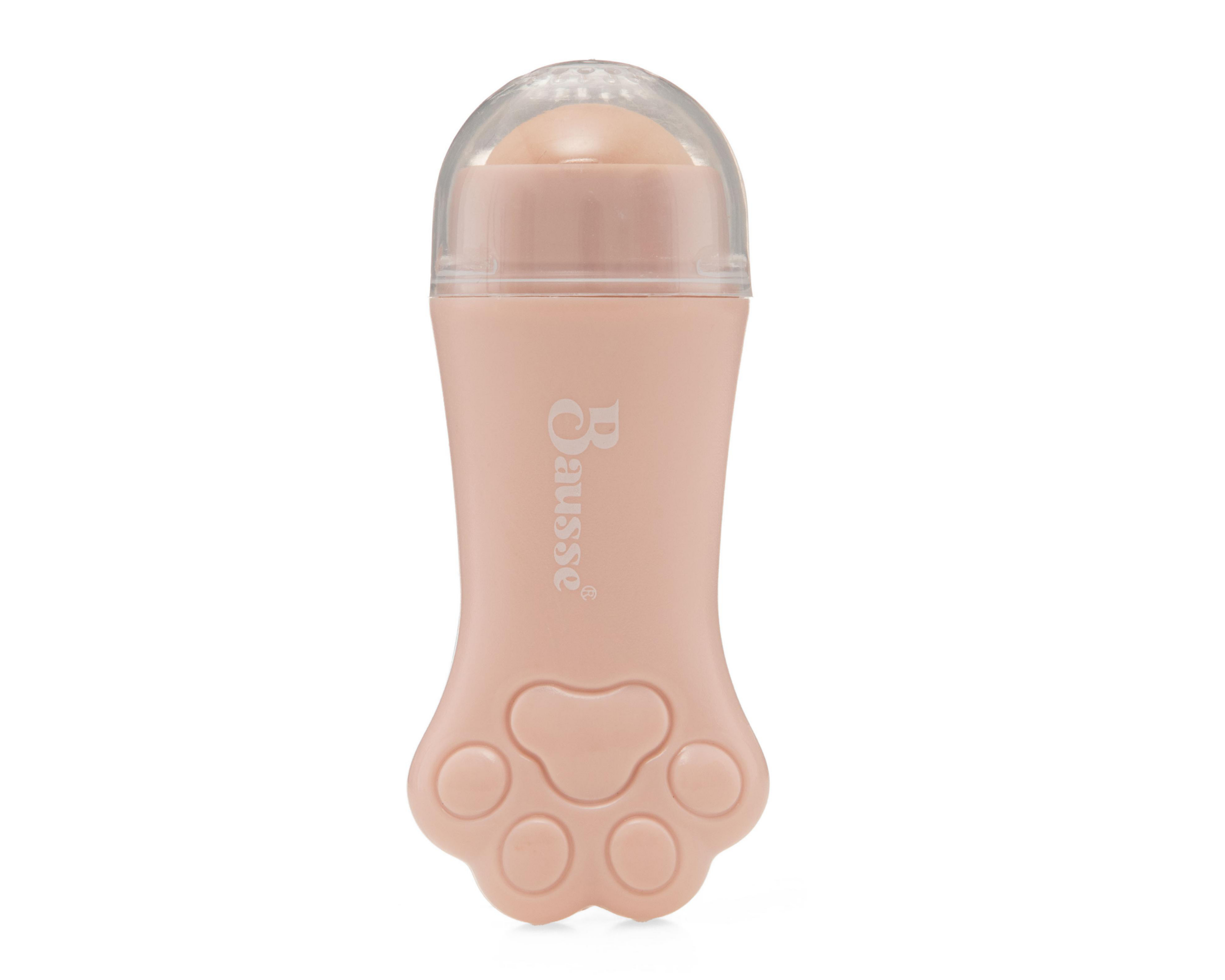 Rodillo Facial Báusse de Piedra Volcánica Absorbente