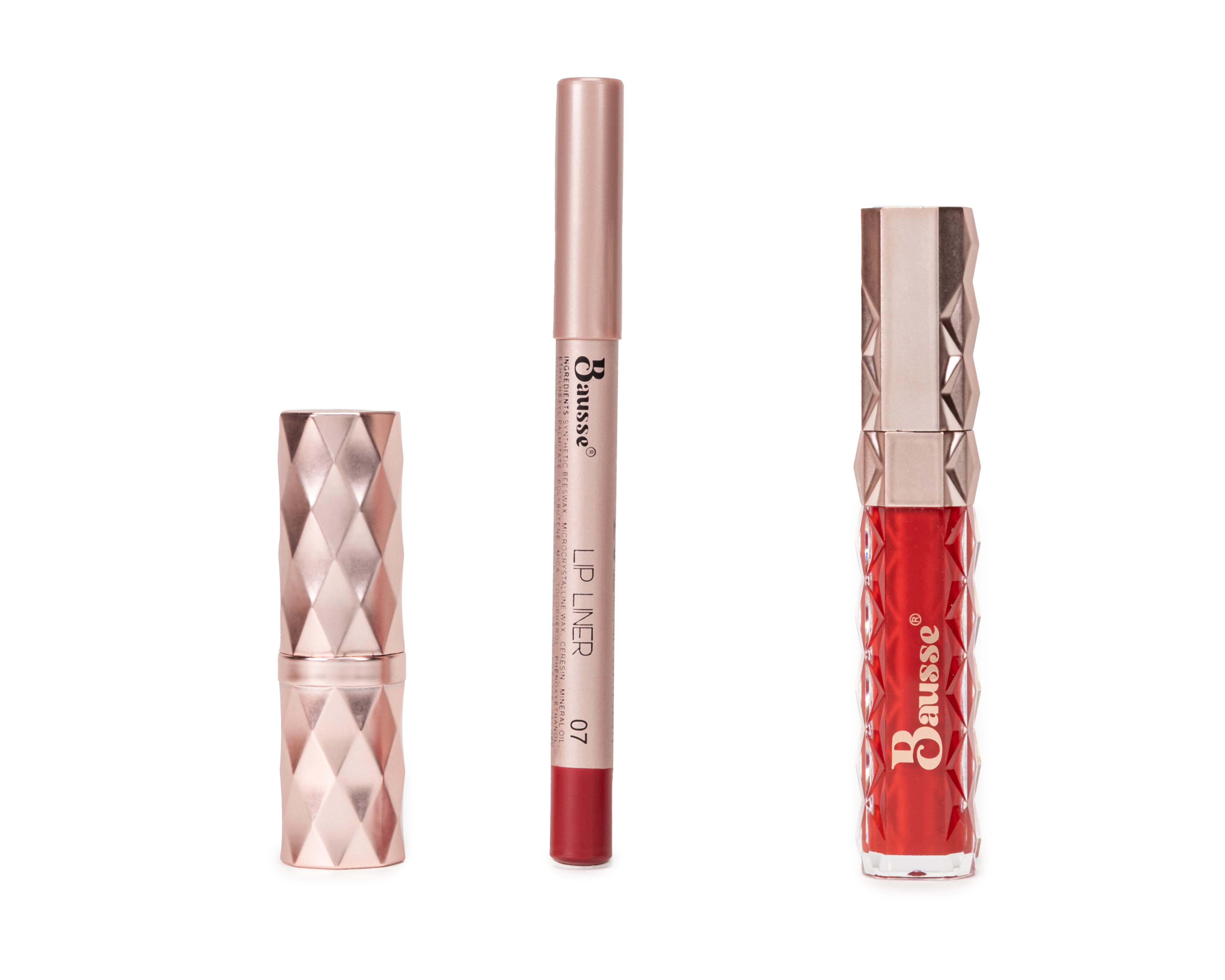 Foto 2 | Kit de Maquillaje para Labios Bausse