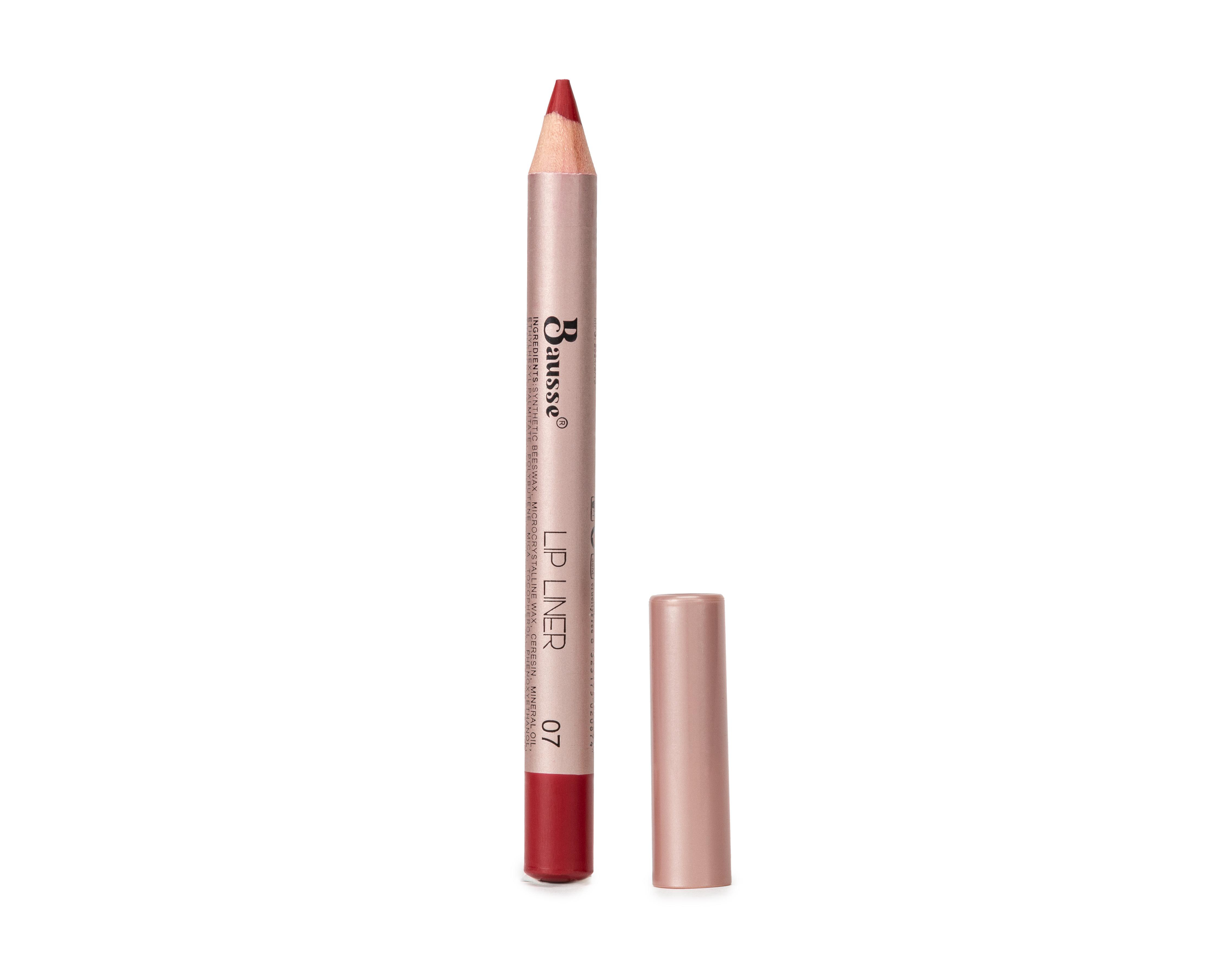 Foto 5 | Kit de Maquillaje para Labios Bausse