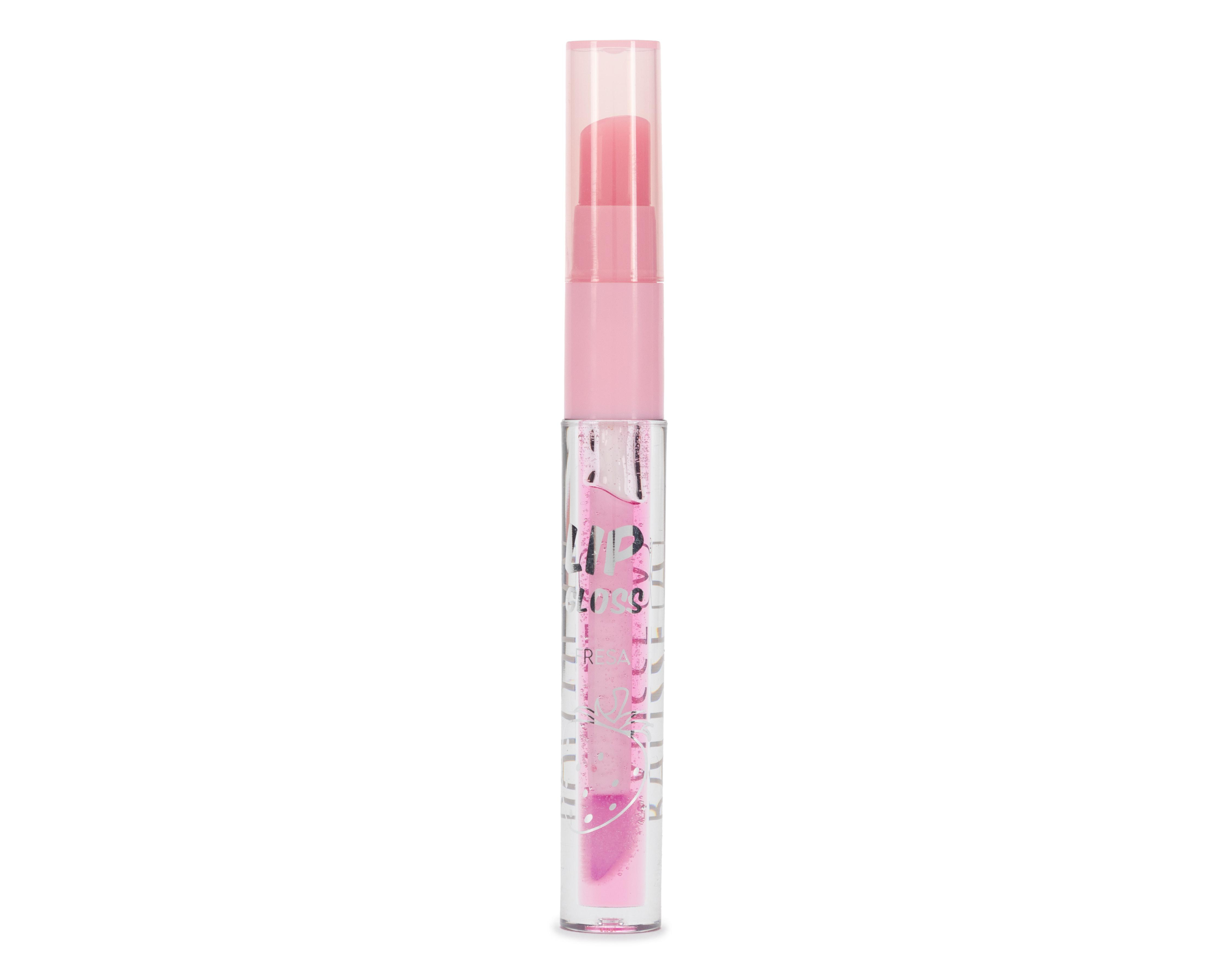 Brillo Labial Báusse Rosa
