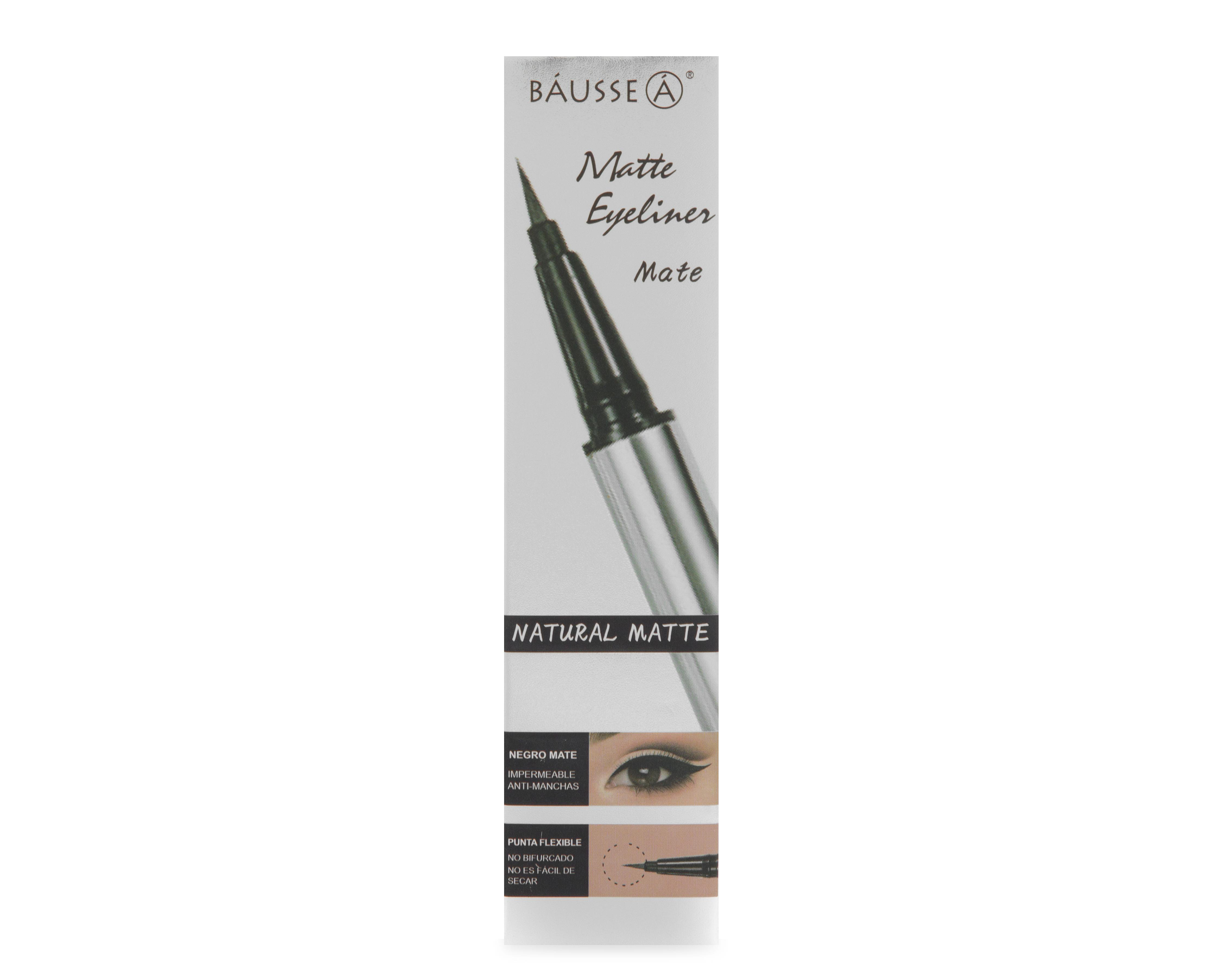 Delineador para Ojos Báusse Natural Matte