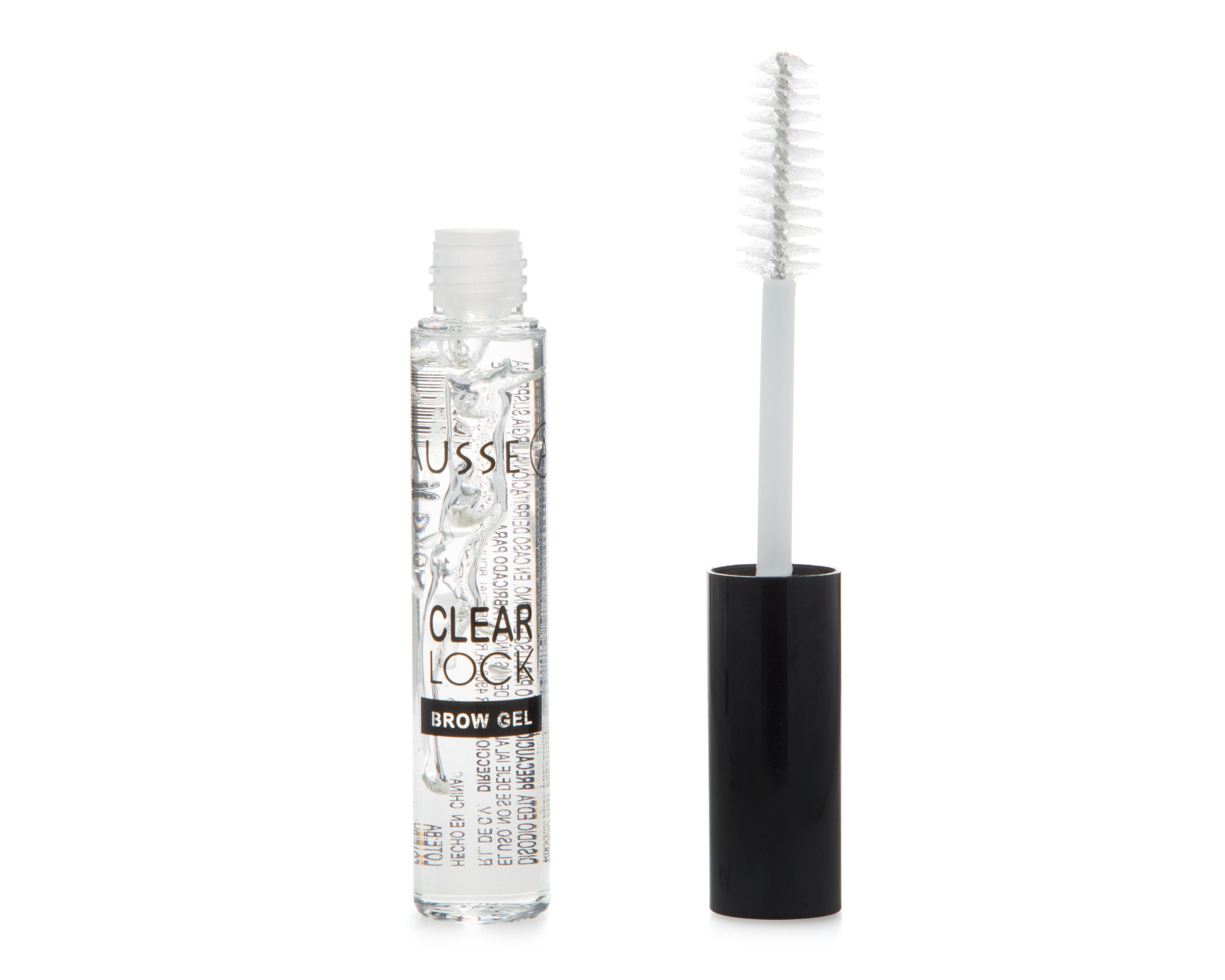 Foto 3 pulgar | Gel para Cejas Bausse Clear Look 5 g