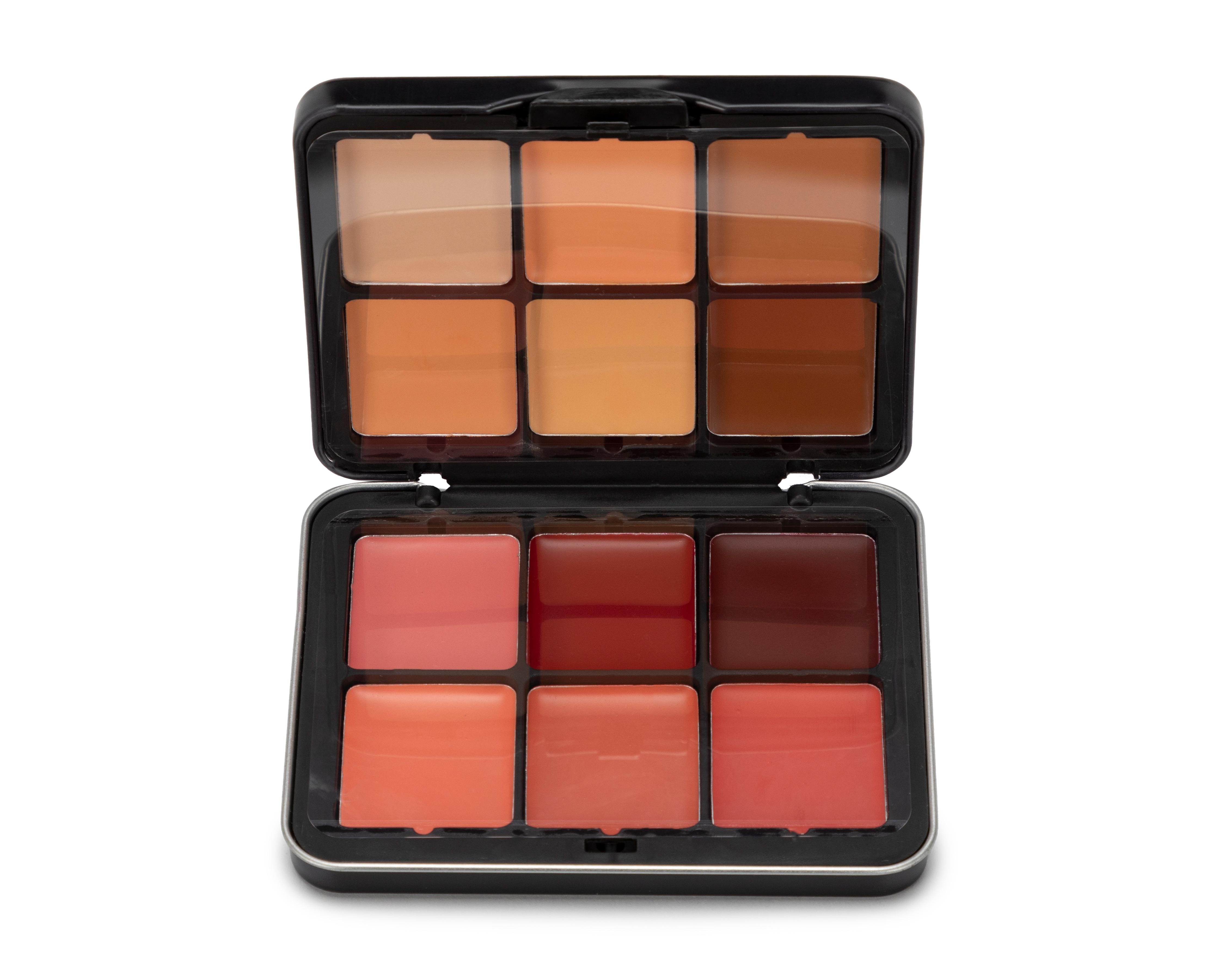 Foto 1 | Paleta de Maquillaje Báusse Concealer Palette 12 Tonos