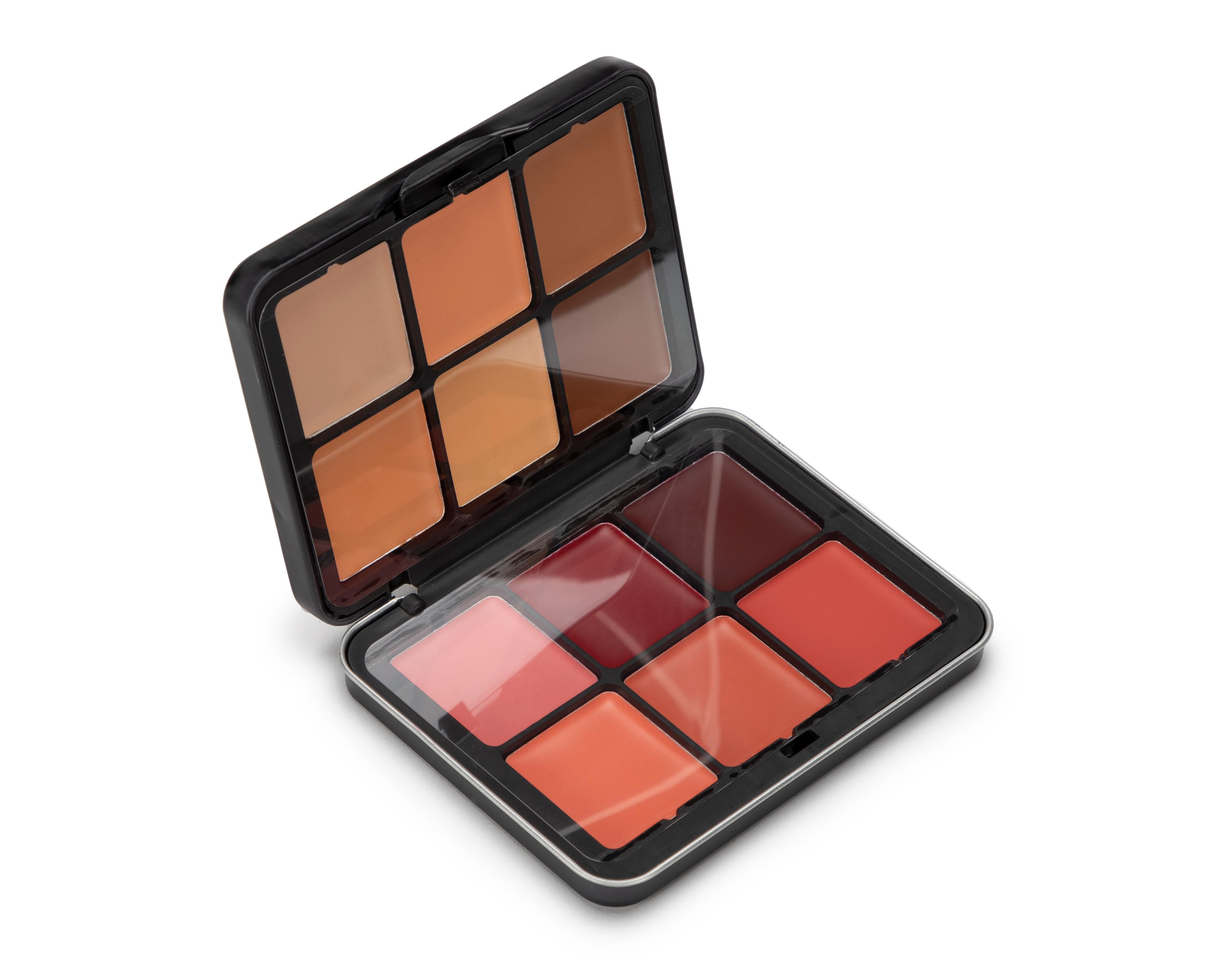 Foto 3 pulgar | Paleta de Maquillaje Báusse Concealer Palette 12 Tonos