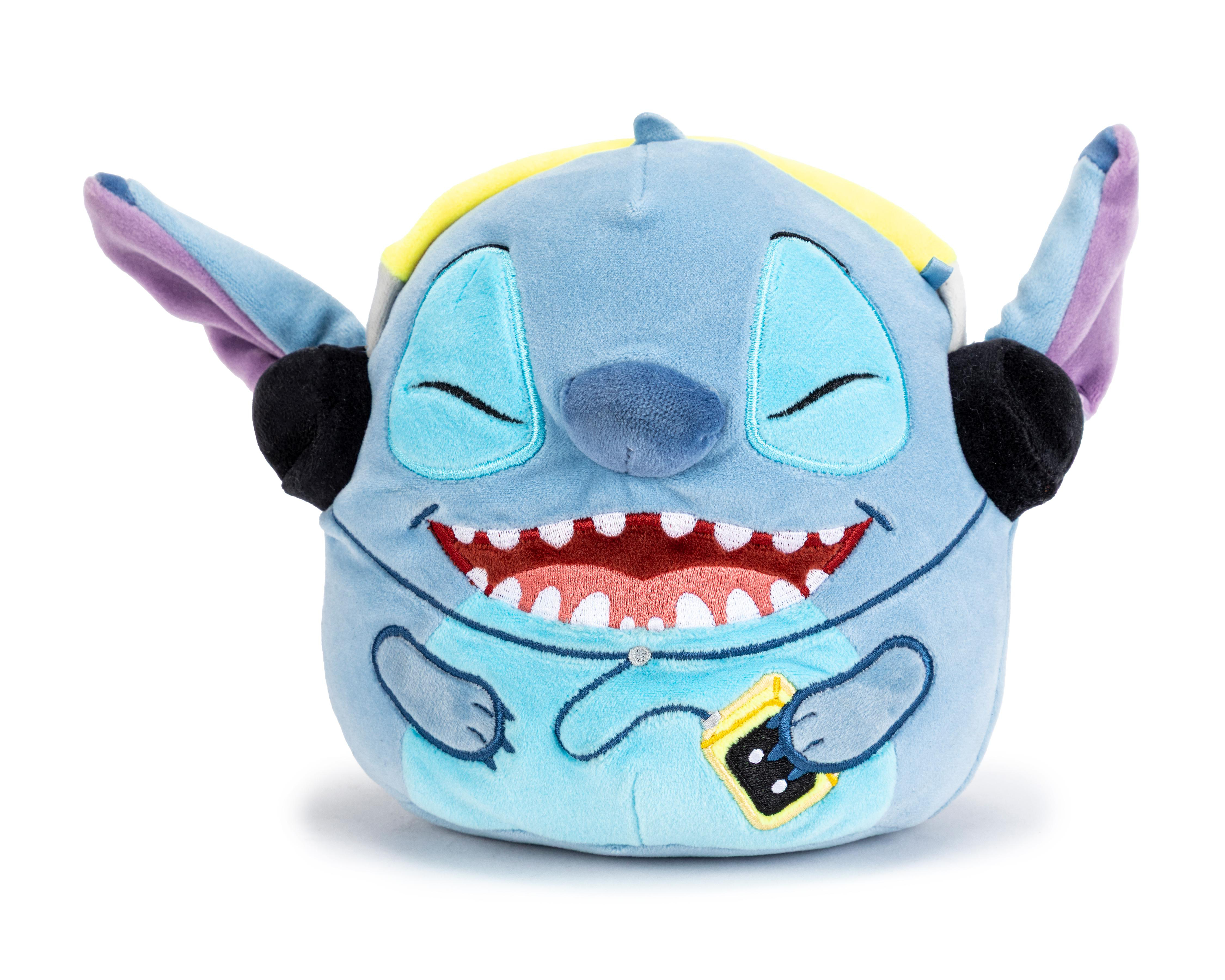 Foto 2 pulgar | Peluche Disney Stitch