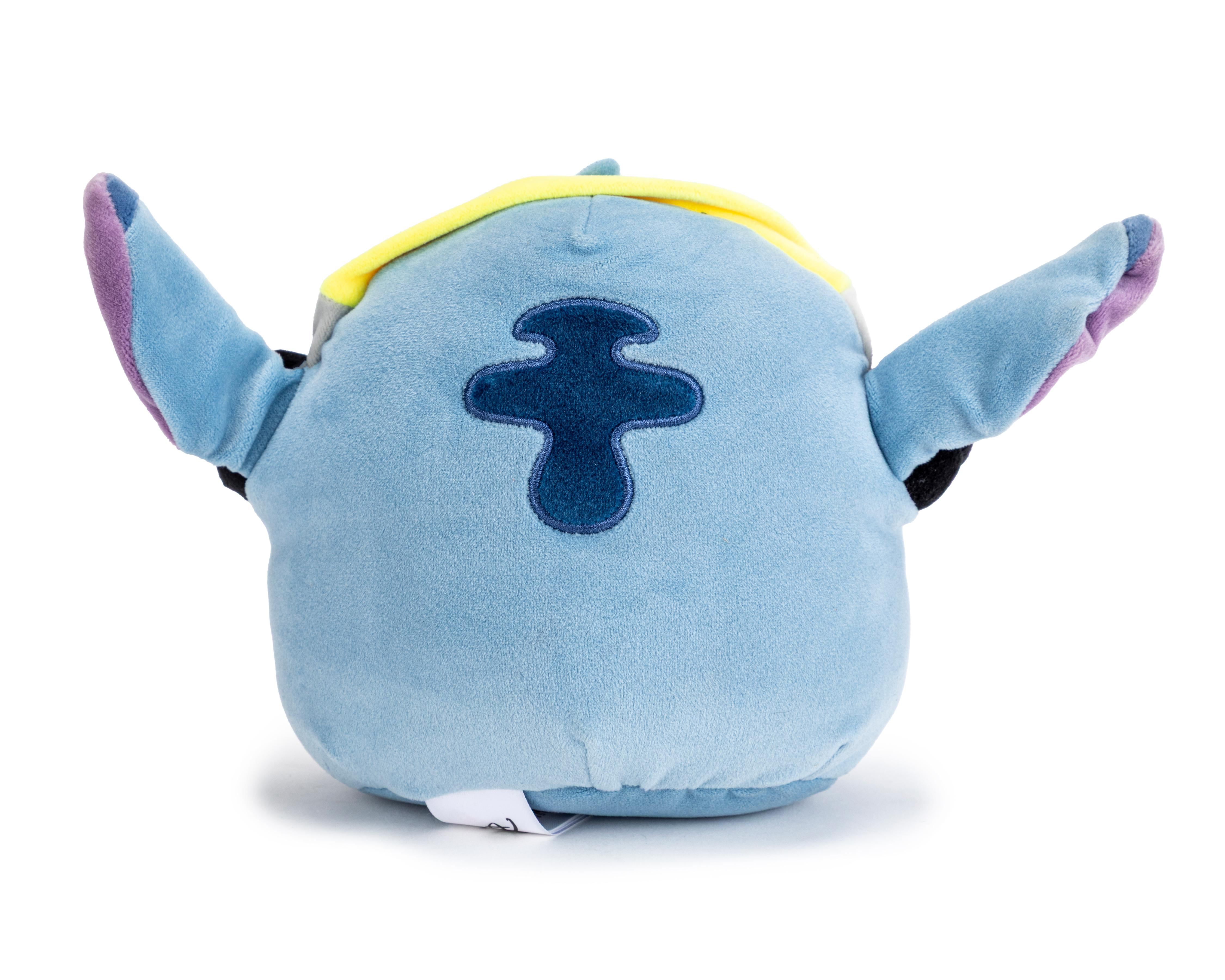 Foto 3 pulgar | Peluche Disney Stitch
