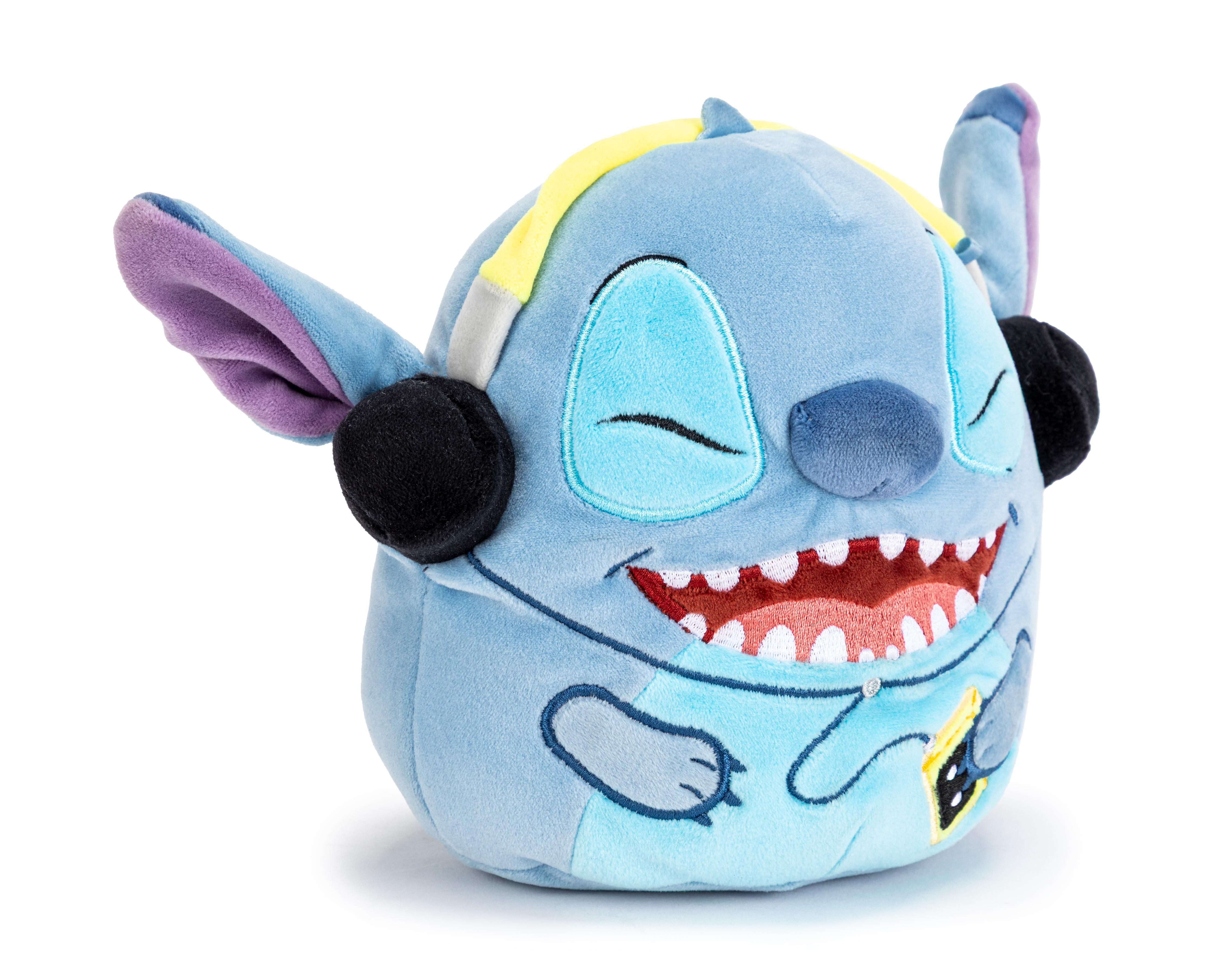 Foto 4 pulgar | Peluche Disney Stitch