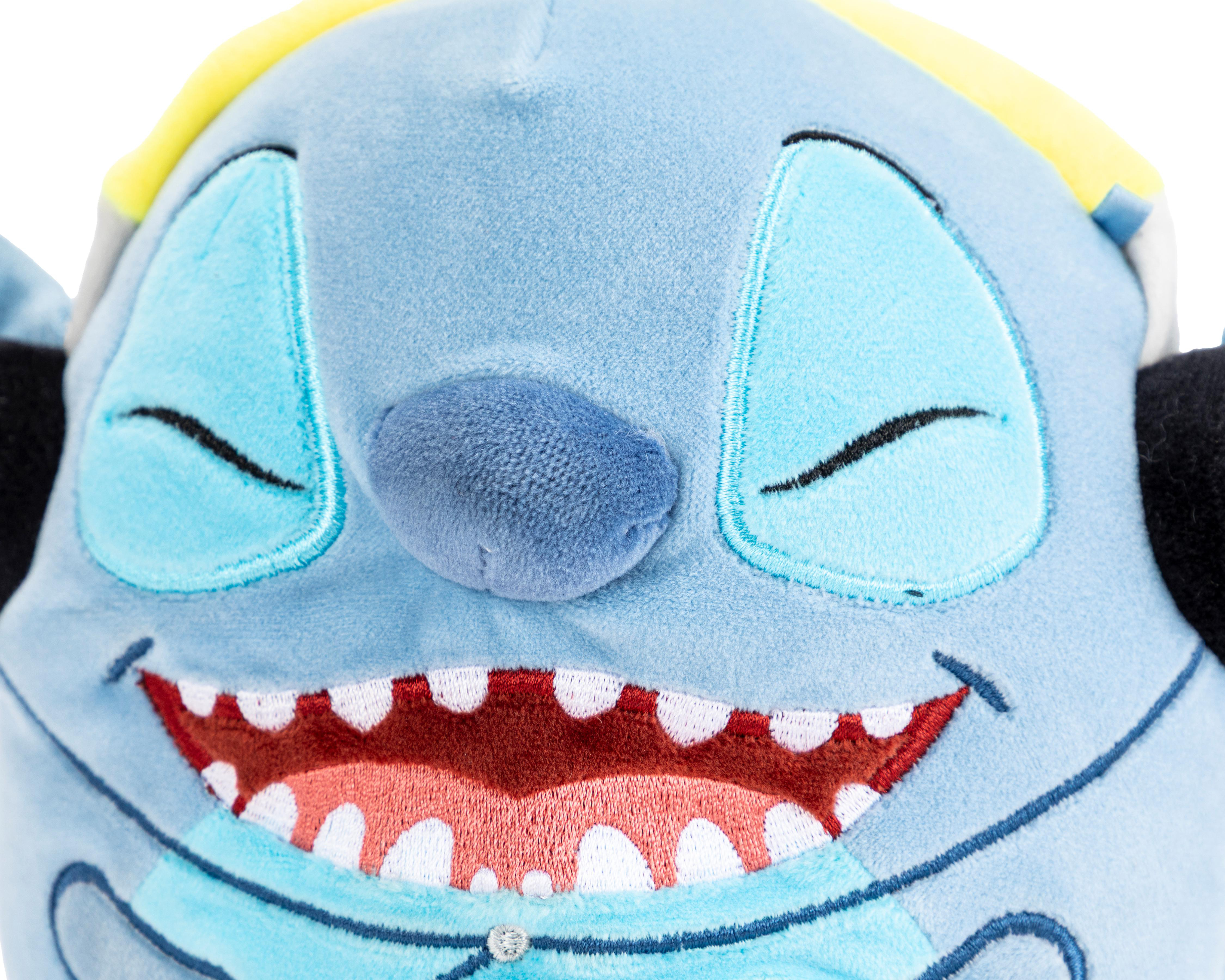 Foto 5 pulgar | Peluche Disney Stitch