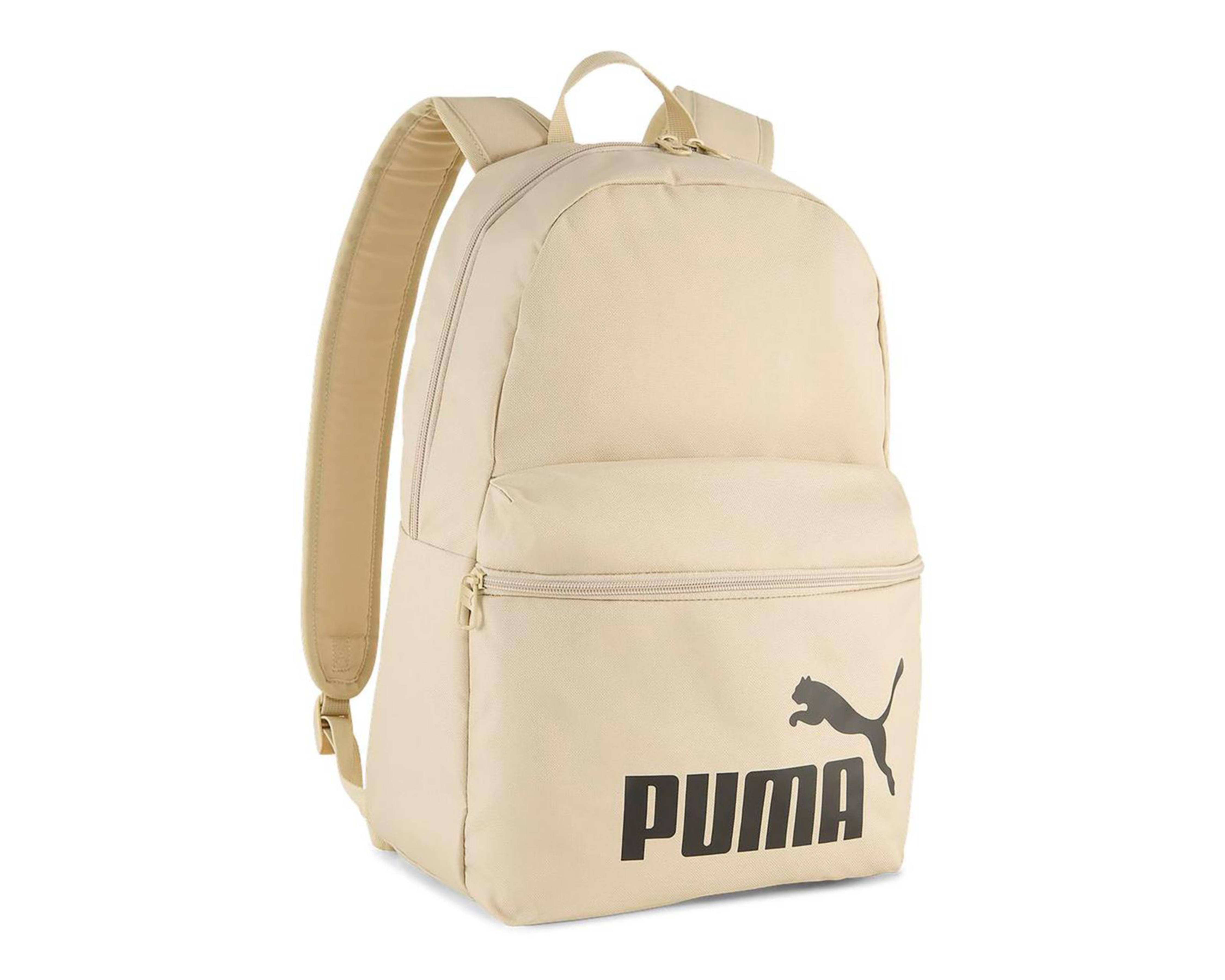 Foto 2 pulgar | Mochila Puma Phase Amarilla
