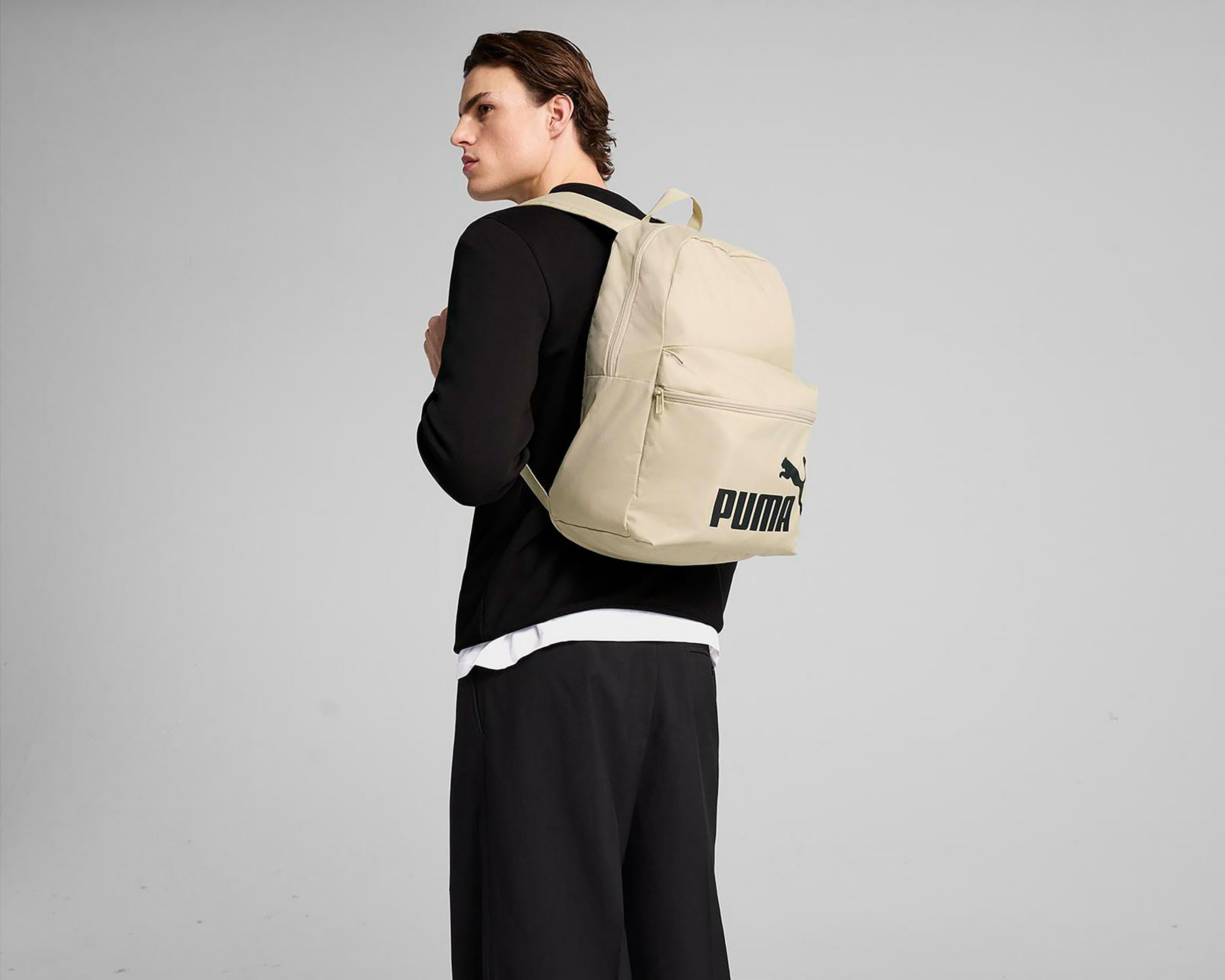 Foto 5 | Mochila Puma Phase Amarilla