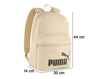 Foto 6 | Mochila Puma Phase Amarilla