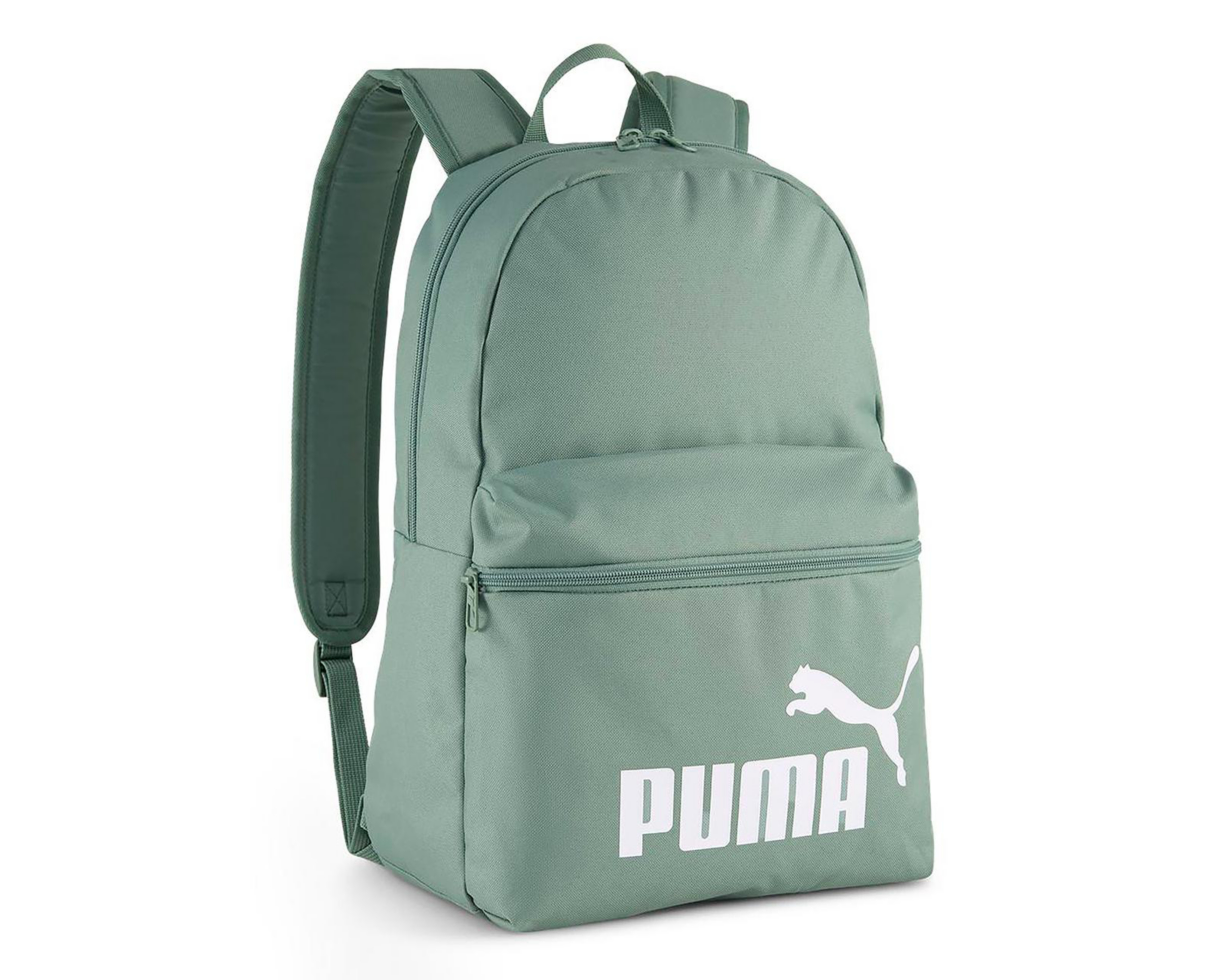Mochila Puma Phase Verde