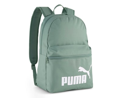 Foto 1 | Mochila Puma Phase Verde