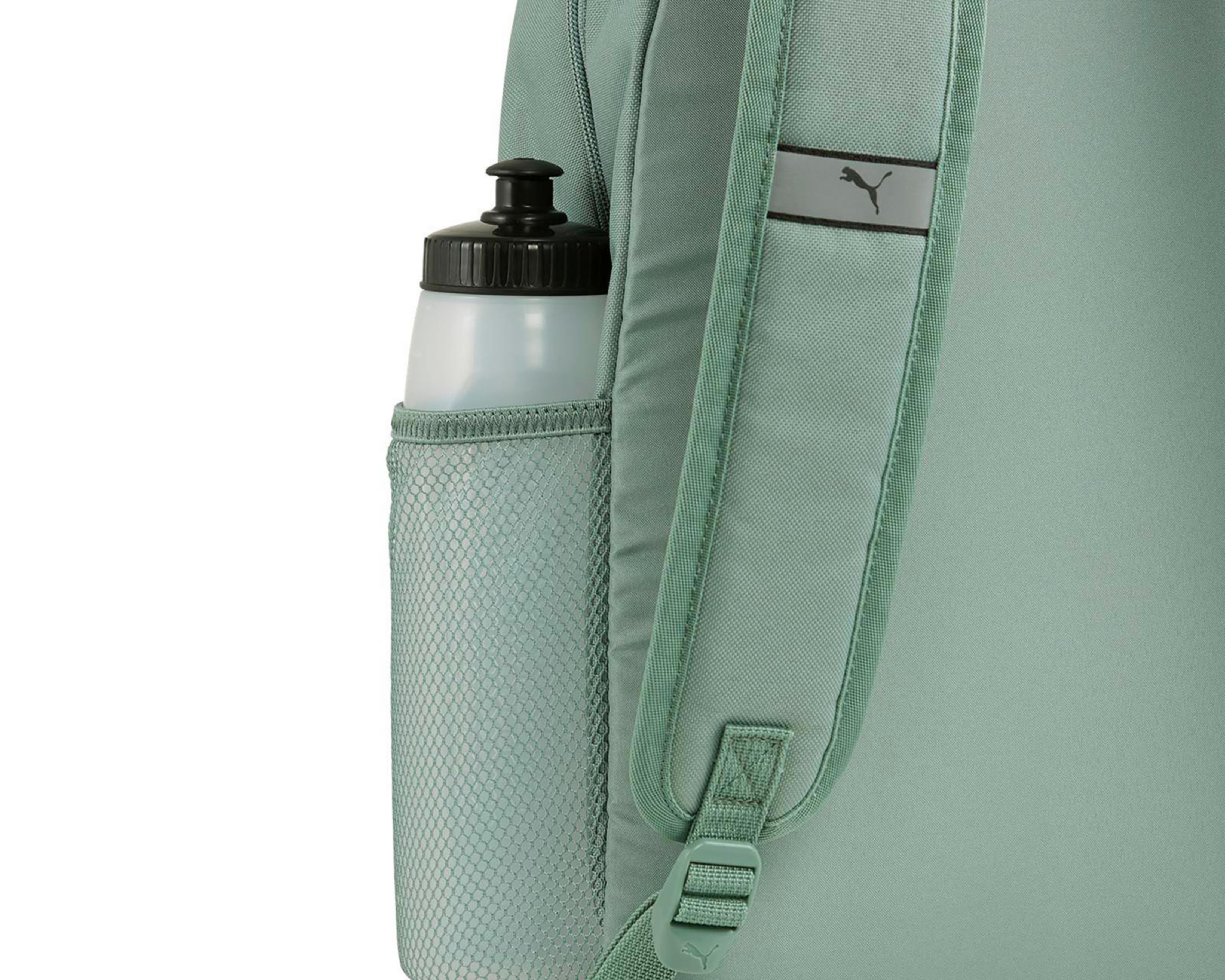 Foto 3 | Mochila Puma Phase Verde