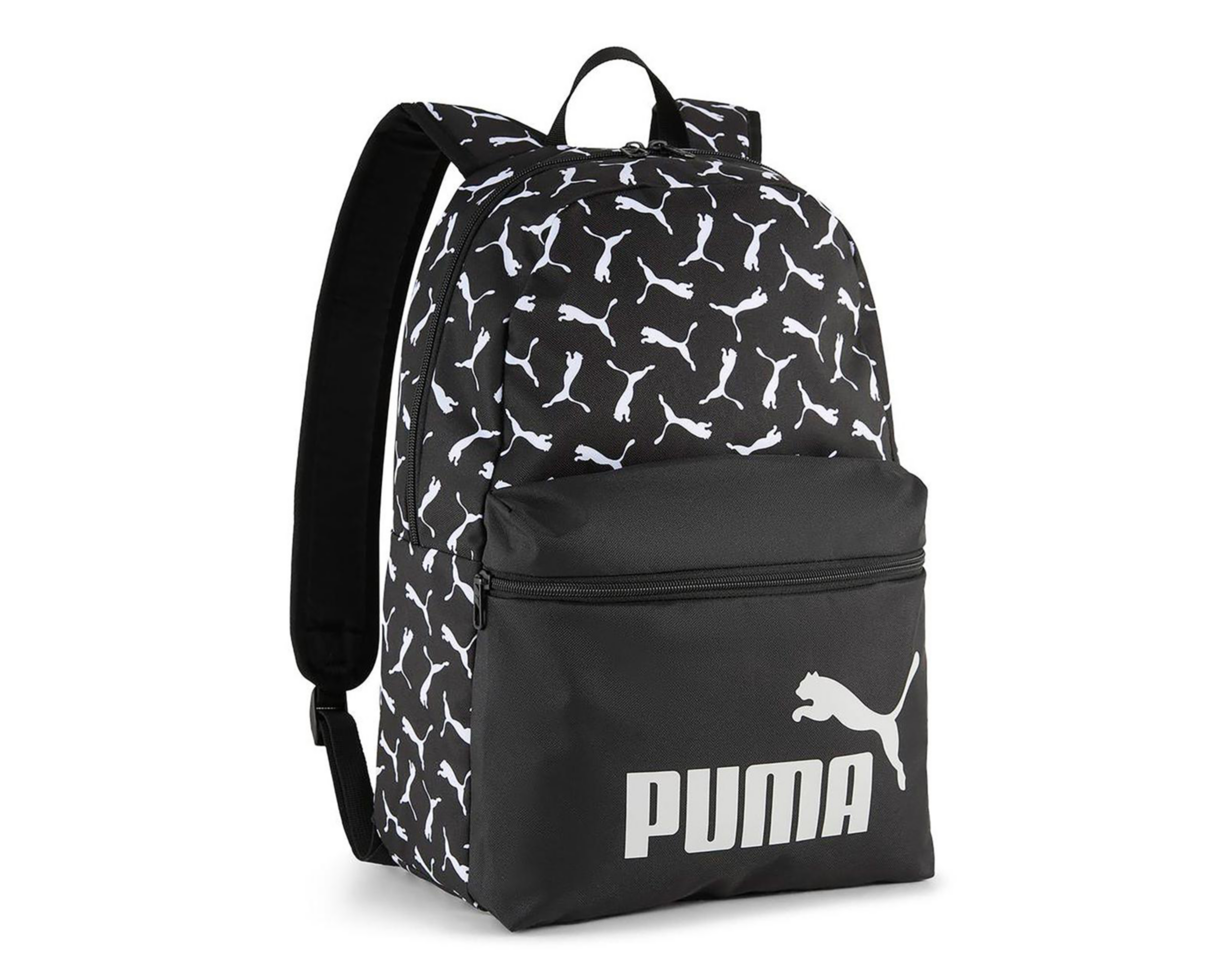 Foto 1 | Mochila Puma Phase Estampada