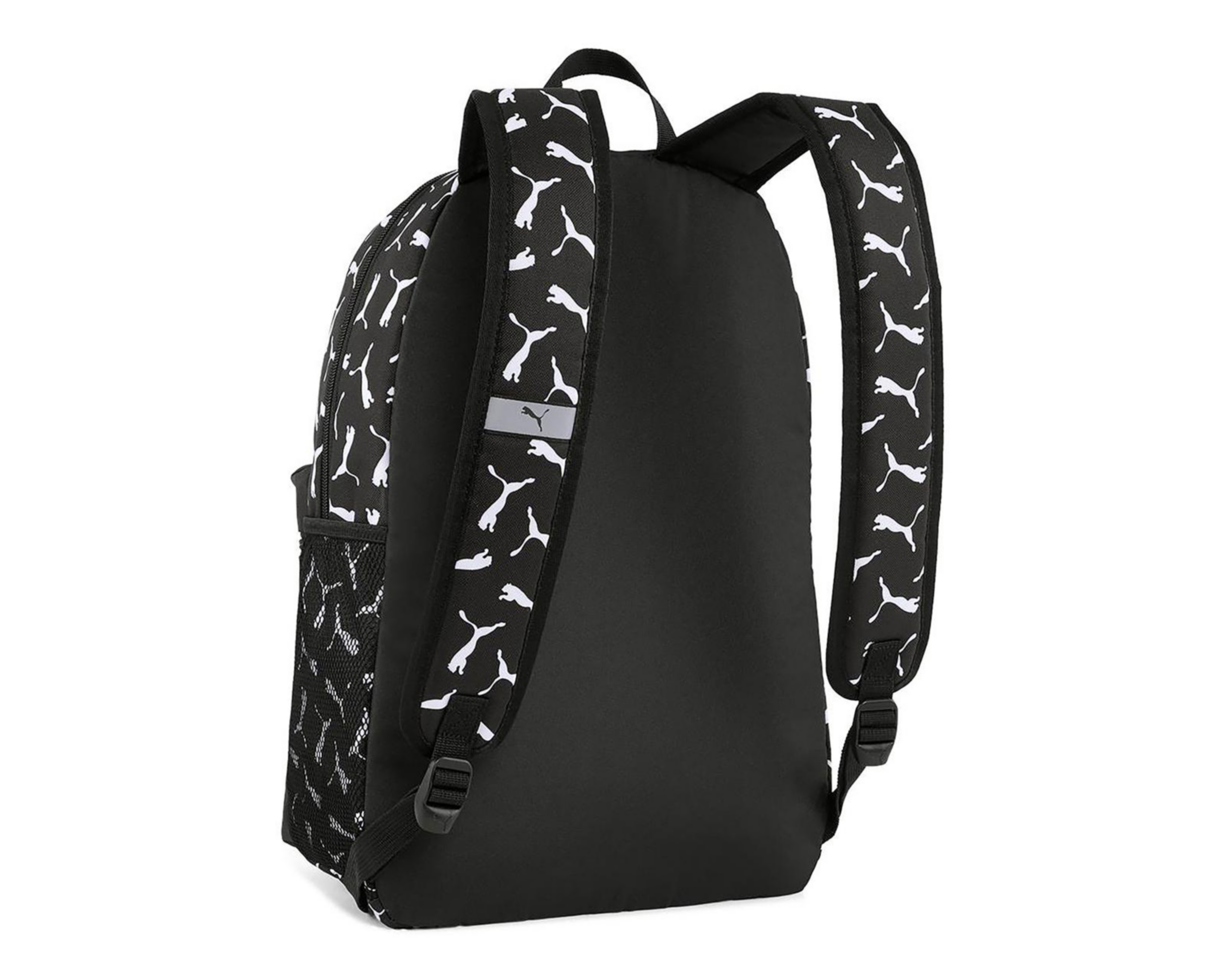 Foto 3 pulgar | Mochila Puma Phase Estampada