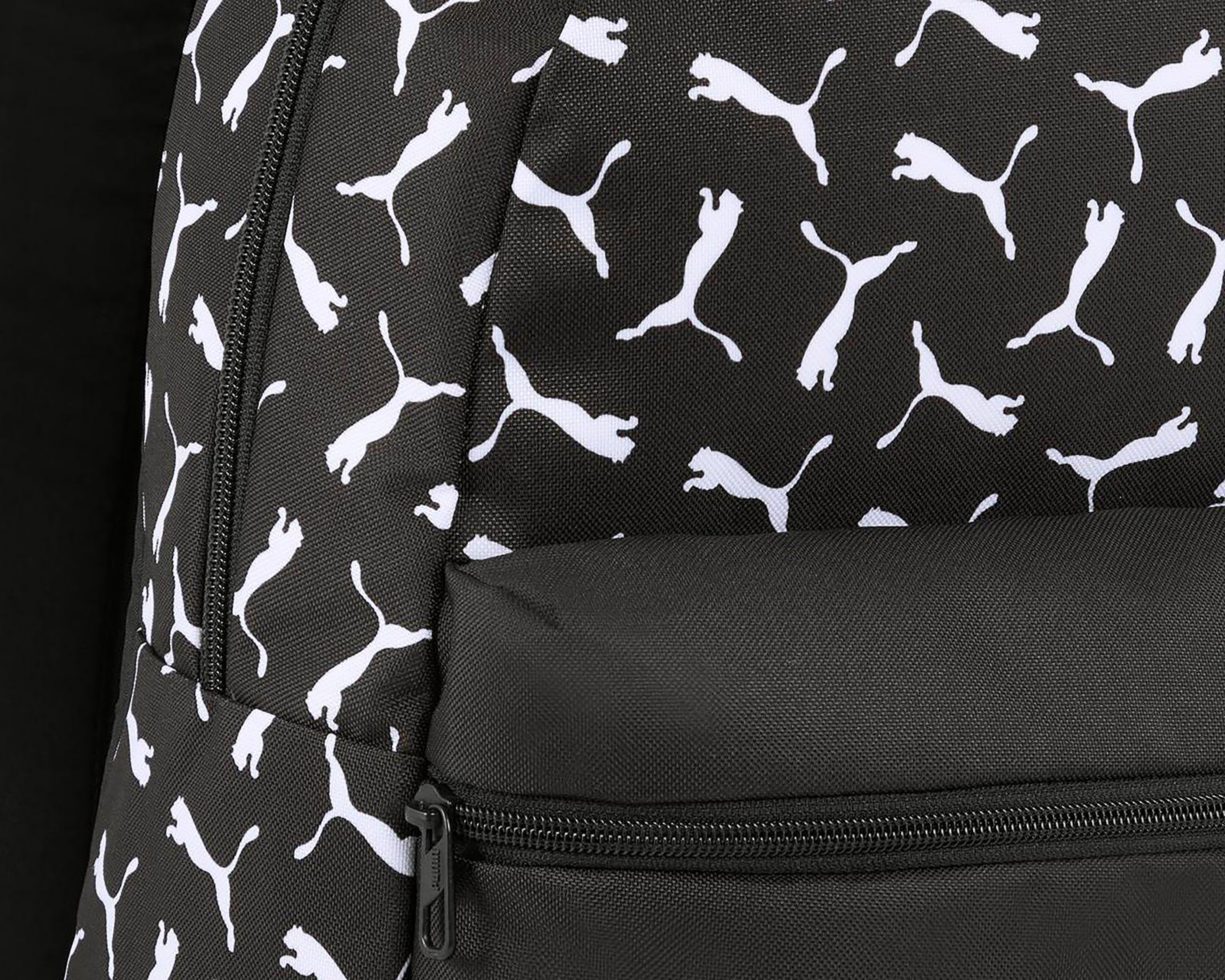 Foto 5 pulgar | Mochila Puma Phase Estampada