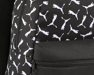 Foto 4 | Mochila Puma Phase Estampada