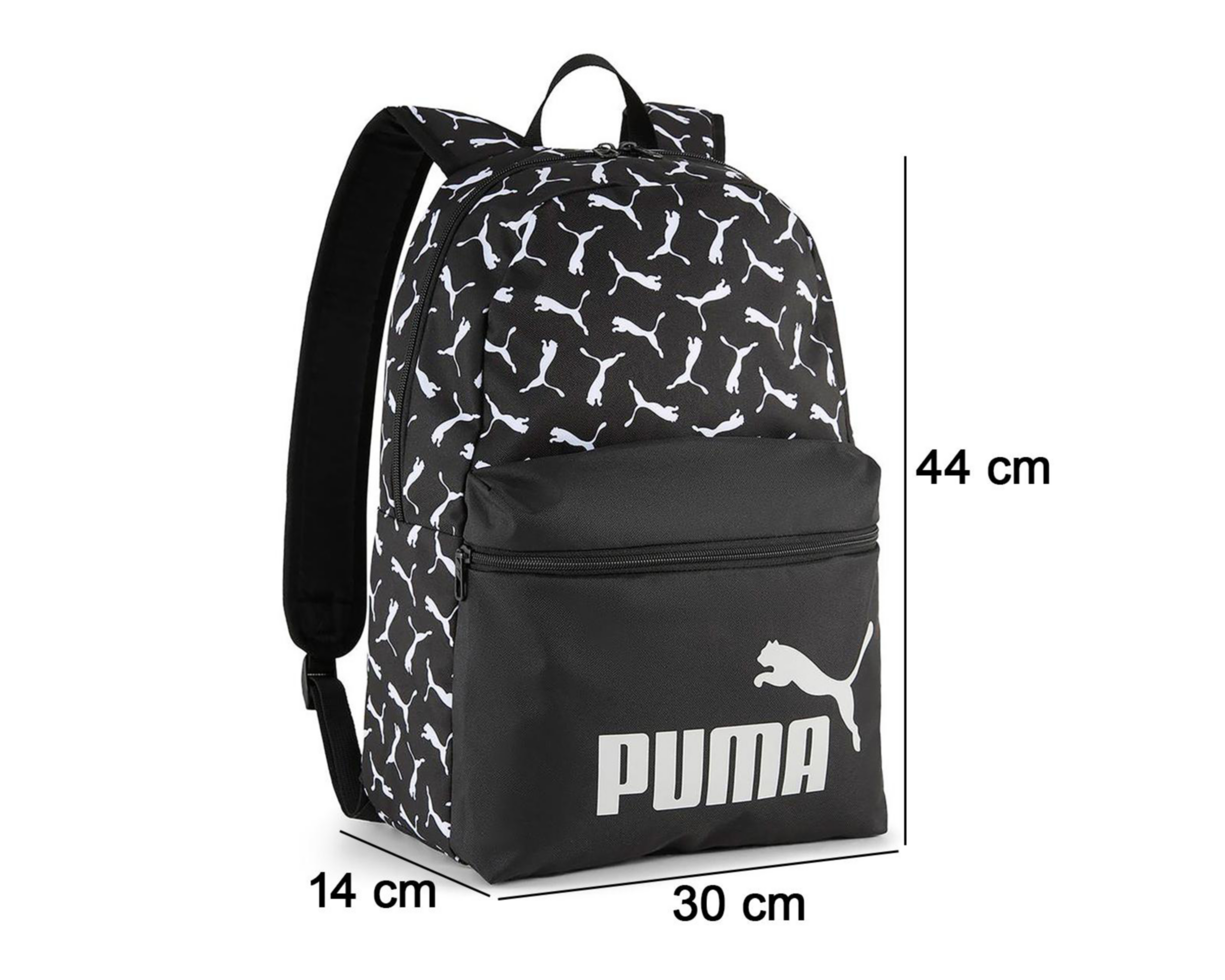 Foto 6 | Mochila Puma Phase Estampada