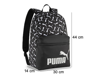 Foto 6 | Mochila Puma Phase Estampada