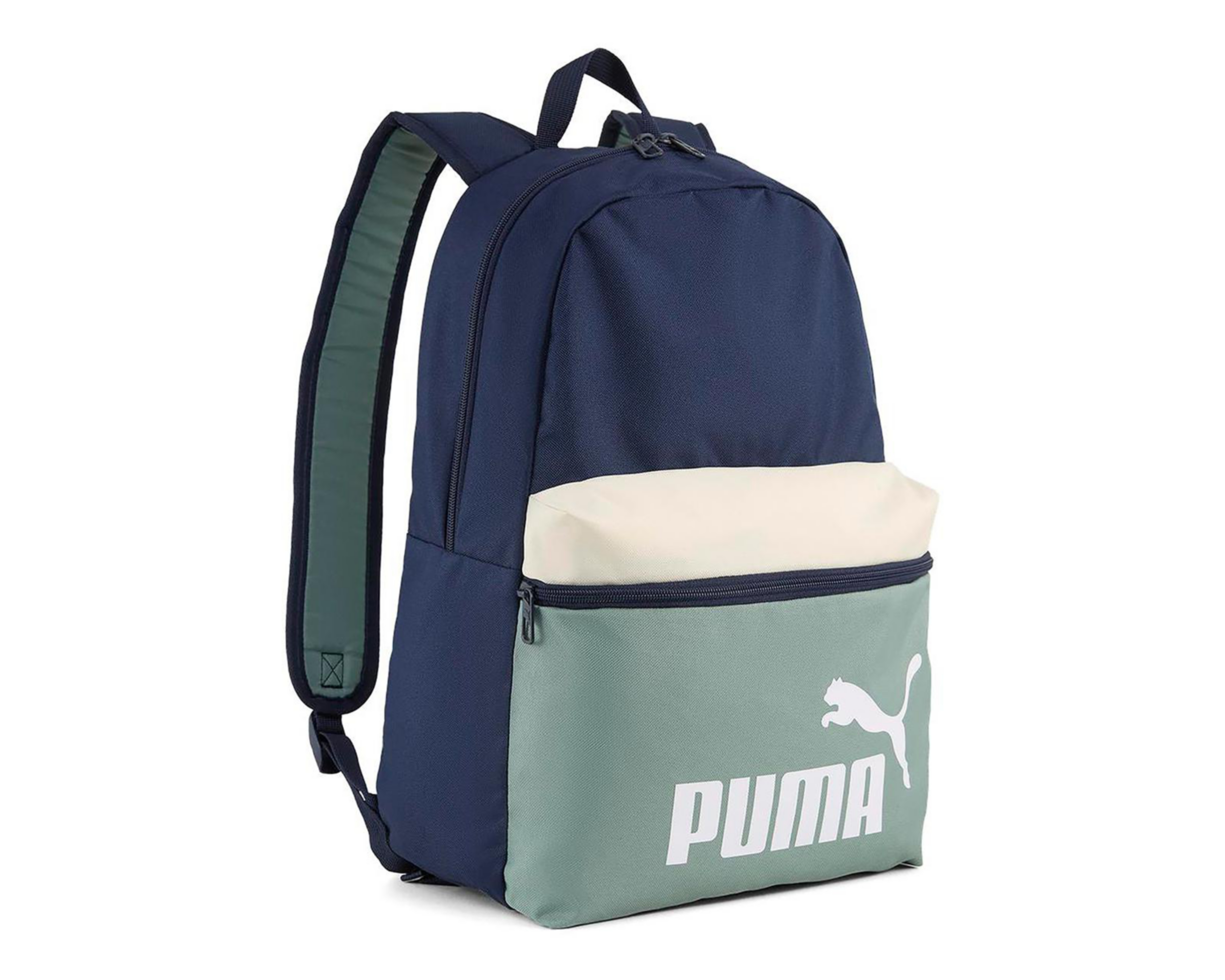 Mochila Puma Phase Azul