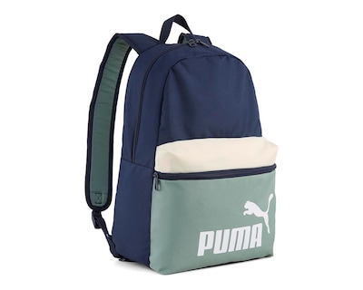 Foto 1 | Mochila Puma Phase Azul
