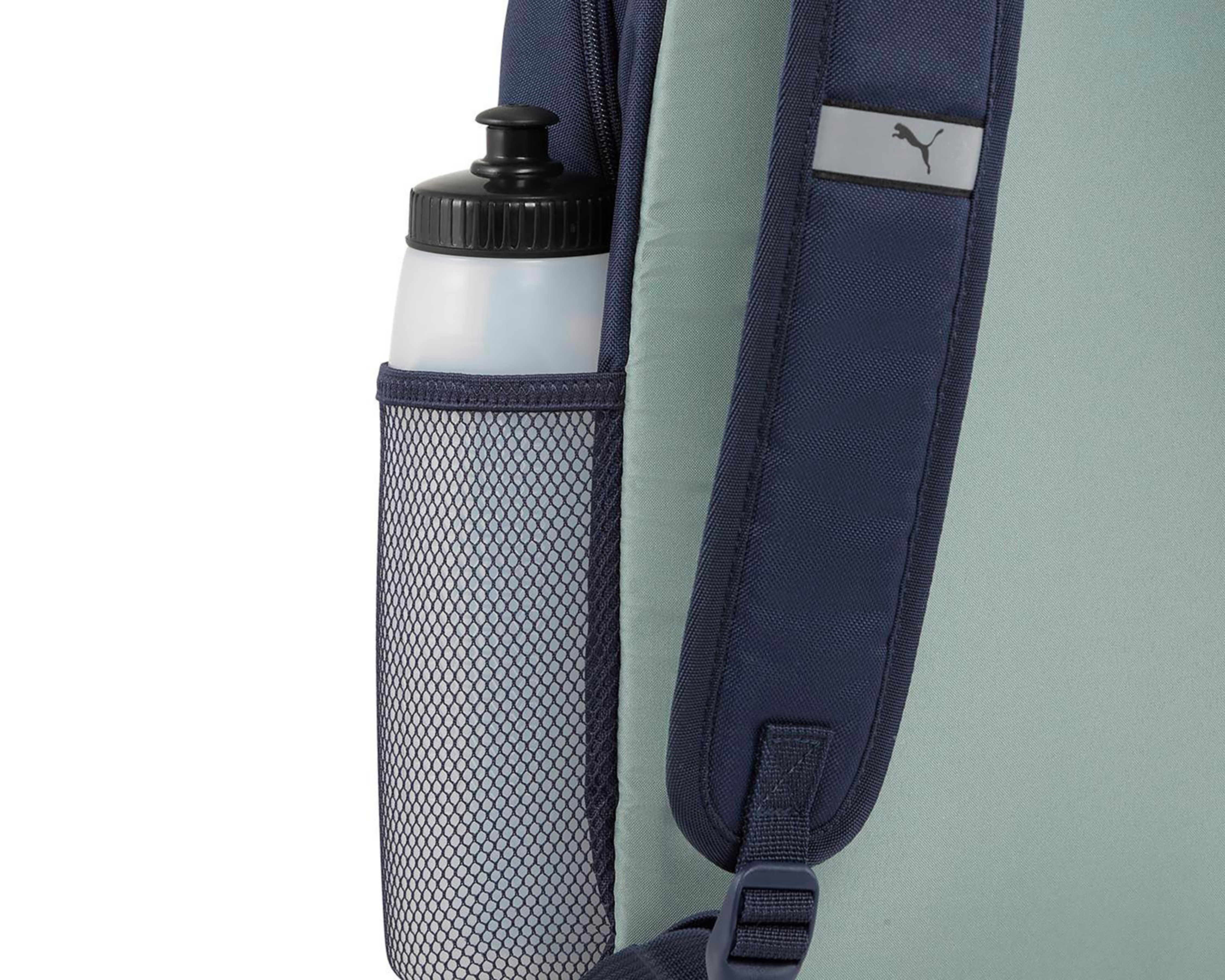 Foto 3 | Mochila Puma Phase Azul