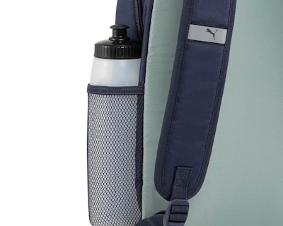 Foto 3 | Mochila Puma Phase Azul