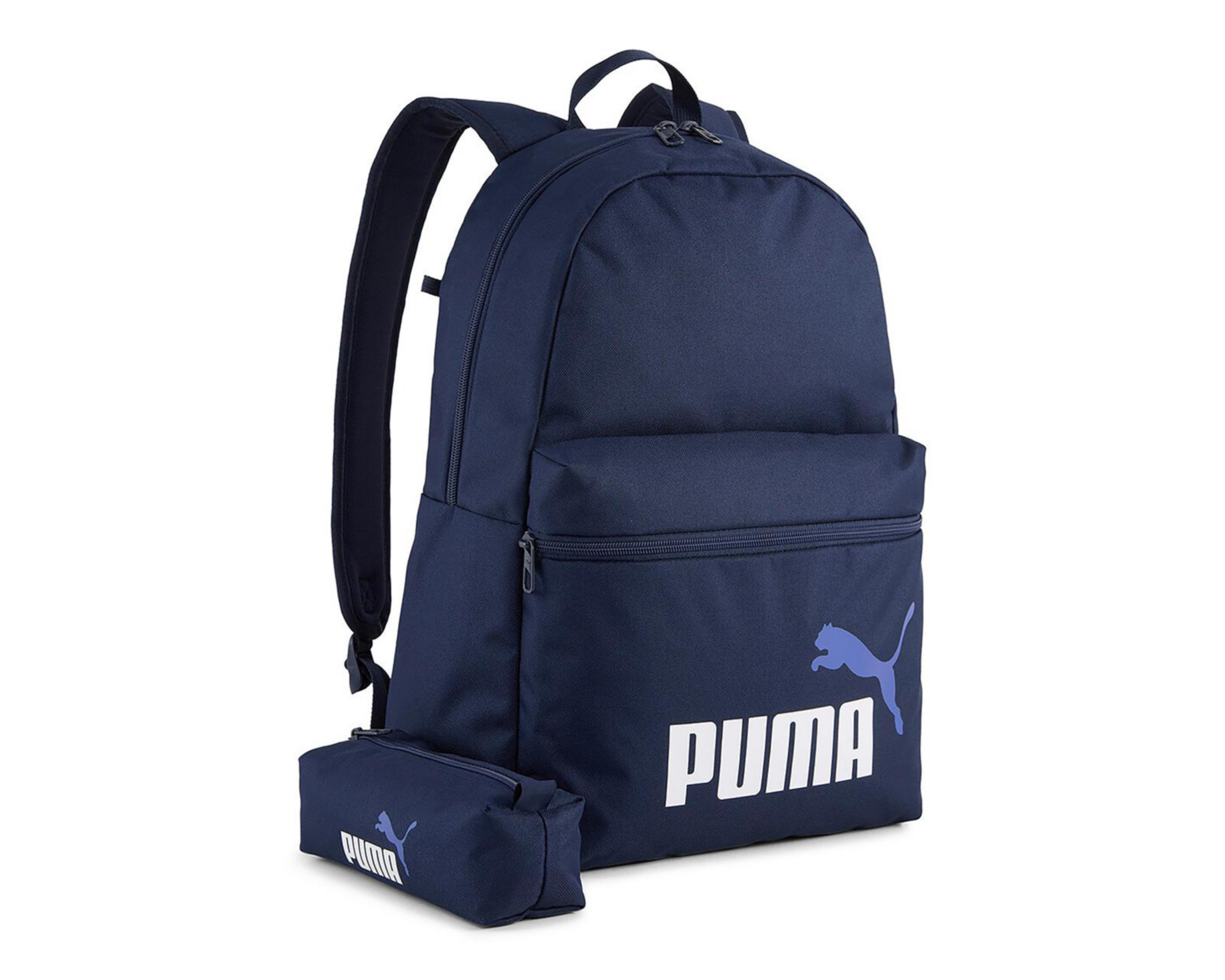 Mochila Puma Phase con Estuche