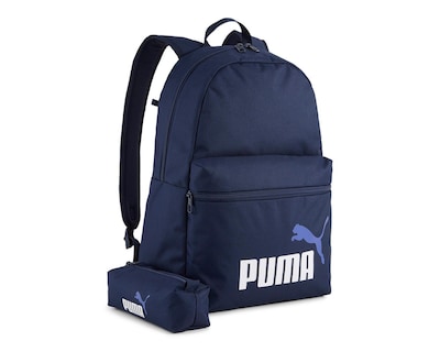 Foto 1 | Mochila Puma Phase con Estuche