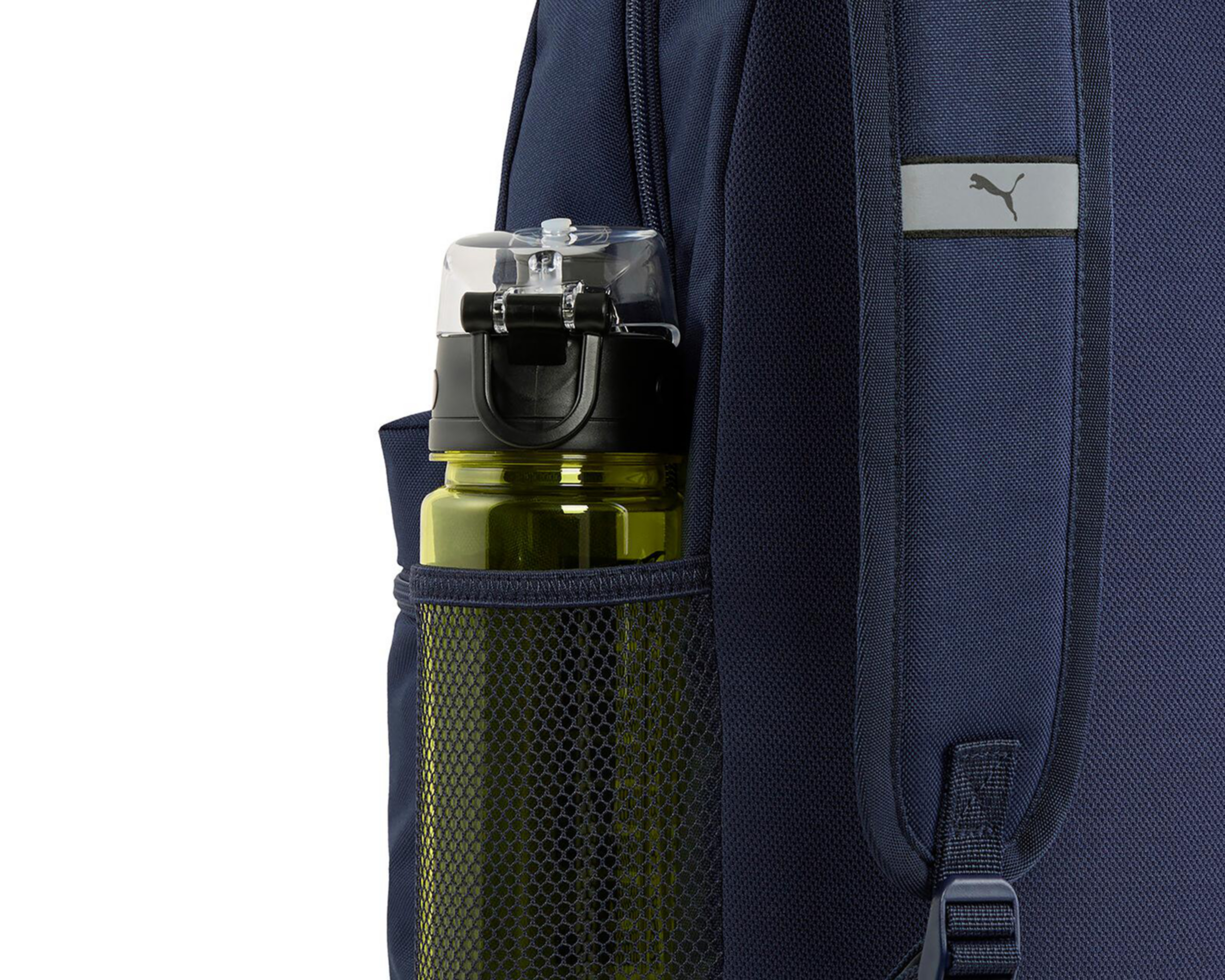 Foto 5 pulgar | Mochila Puma Phase con Estuche