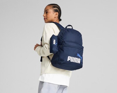 Foto 5 | Mochila Puma Phase con Estuche