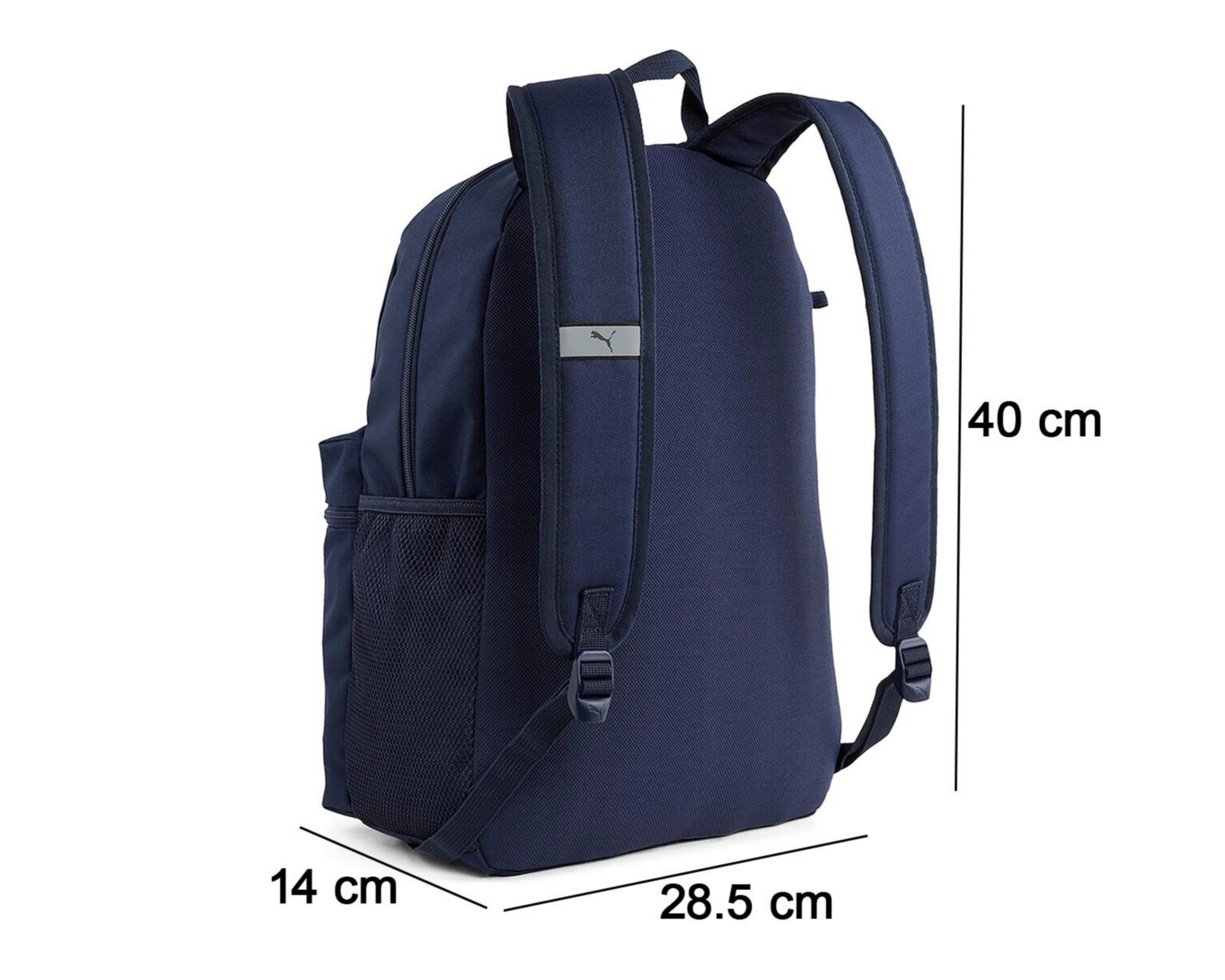 Foto 7 pulgar | Mochila Puma Phase con Estuche