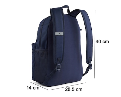 Foto 6 | Mochila Puma Phase con Estuche