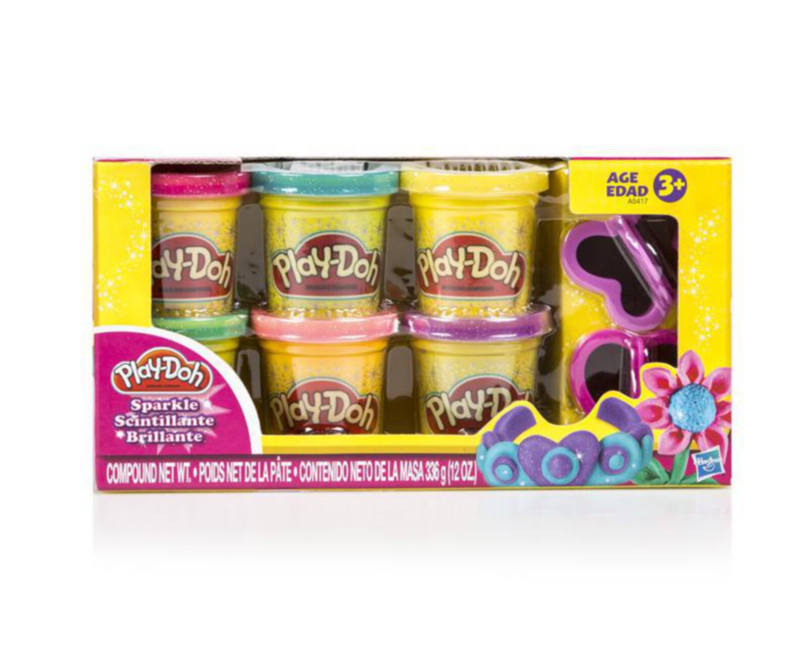 masa play doh precio