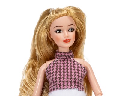Foto 2 | Muñeca Belúla con Accesorios