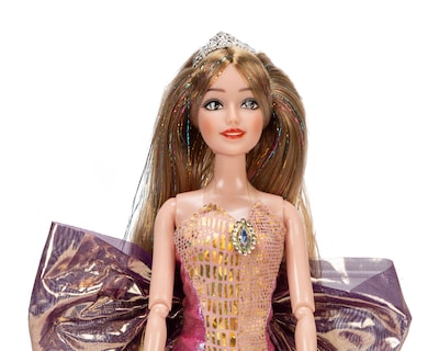 Foto 2 | Muñeca Belúla con Accesorios