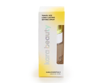 Foto 1 | Fijador de Maquillaje Kara Beauty 30 ml