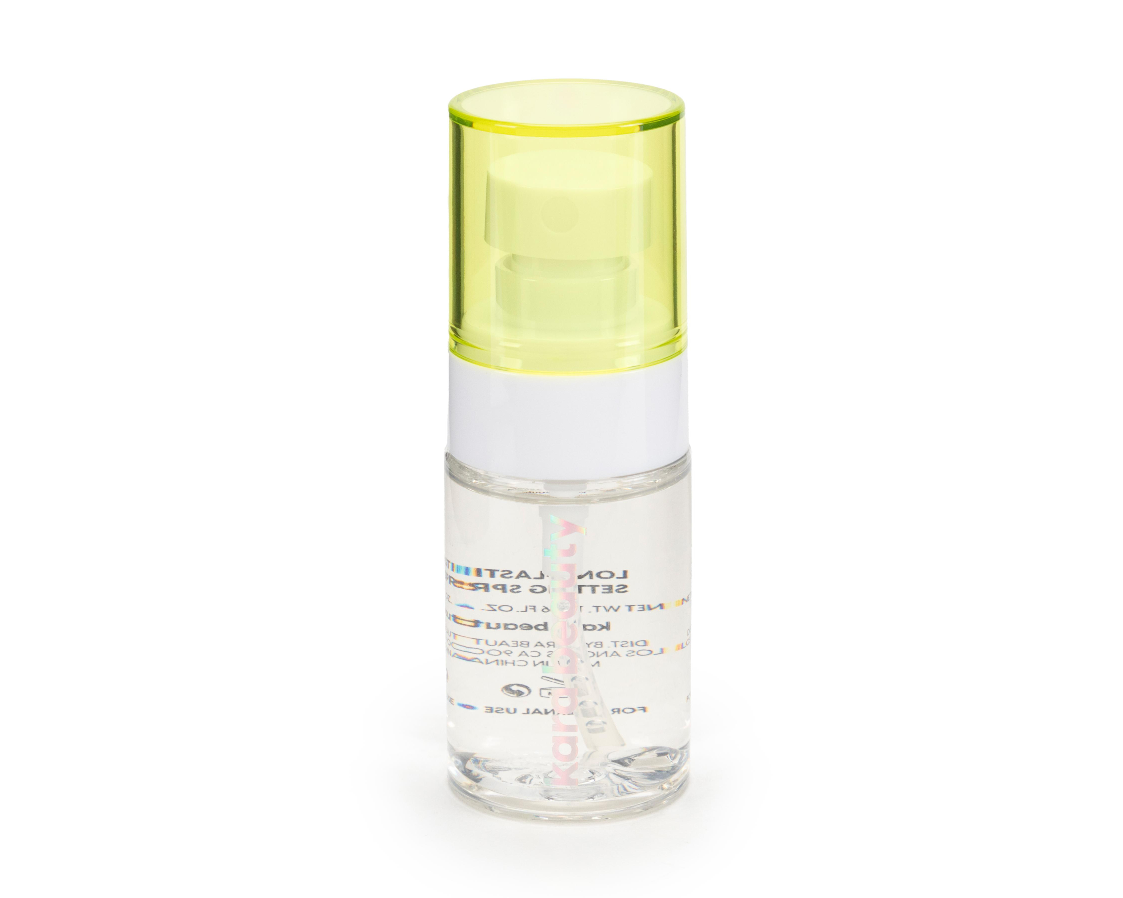 Foto 3 pulgar | Fijador de Maquillaje Kara Beauty 30 ml