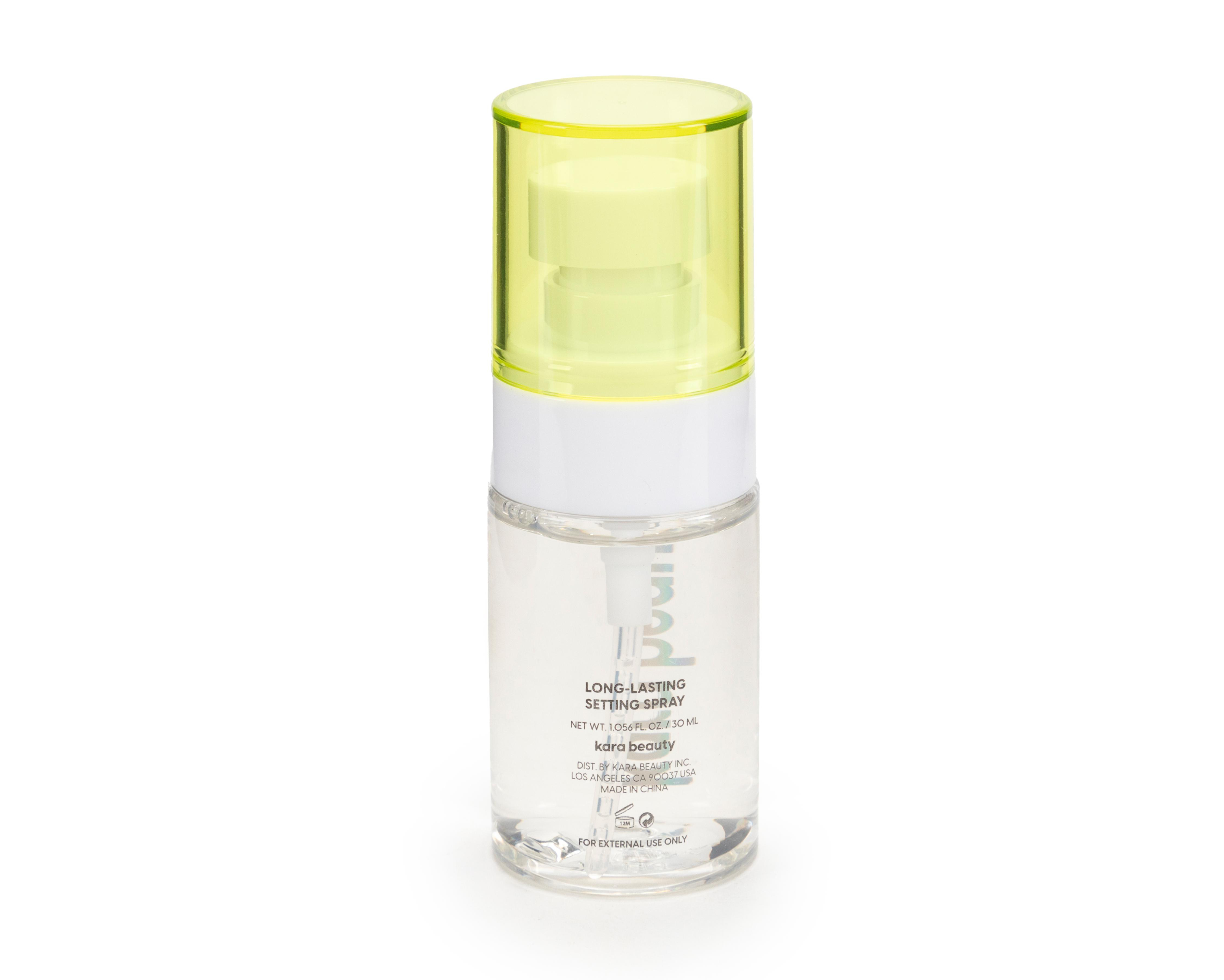 Foto 4 pulgar | Fijador de Maquillaje Kara Beauty 30 ml