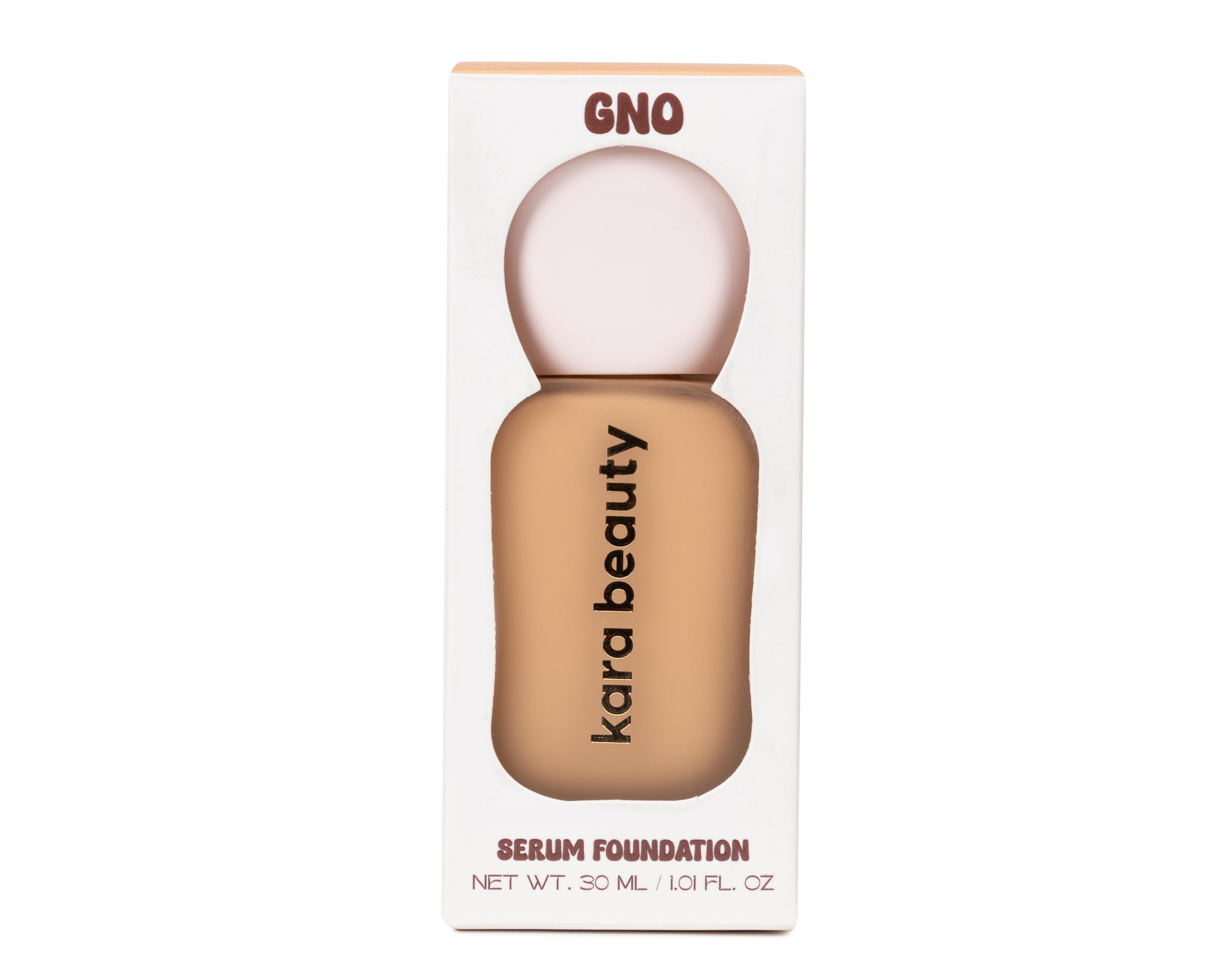 Foto 2 pulgar | Base de Maquillaje Kara Beauty GNO Tono 04 30 ml