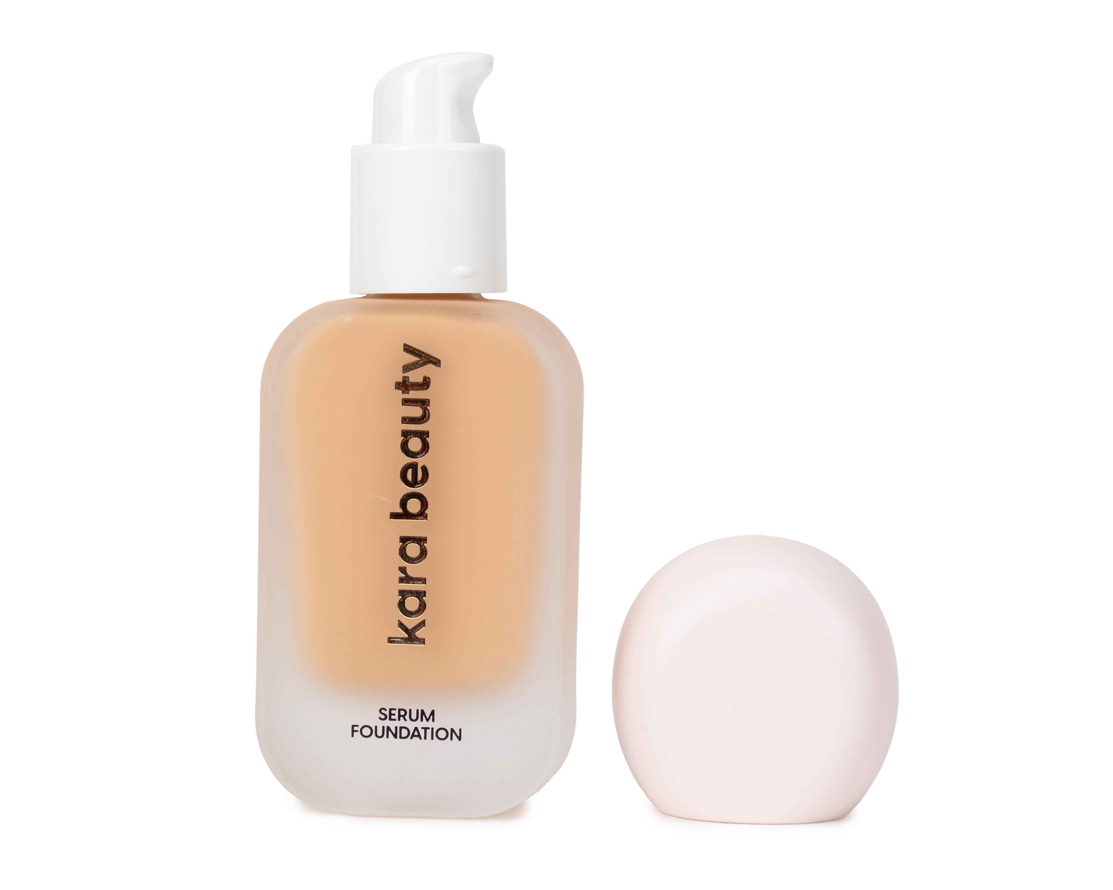 Foto 4 pulgar | Base de Maquillaje Kara Beauty GNO Tono 04 30 ml