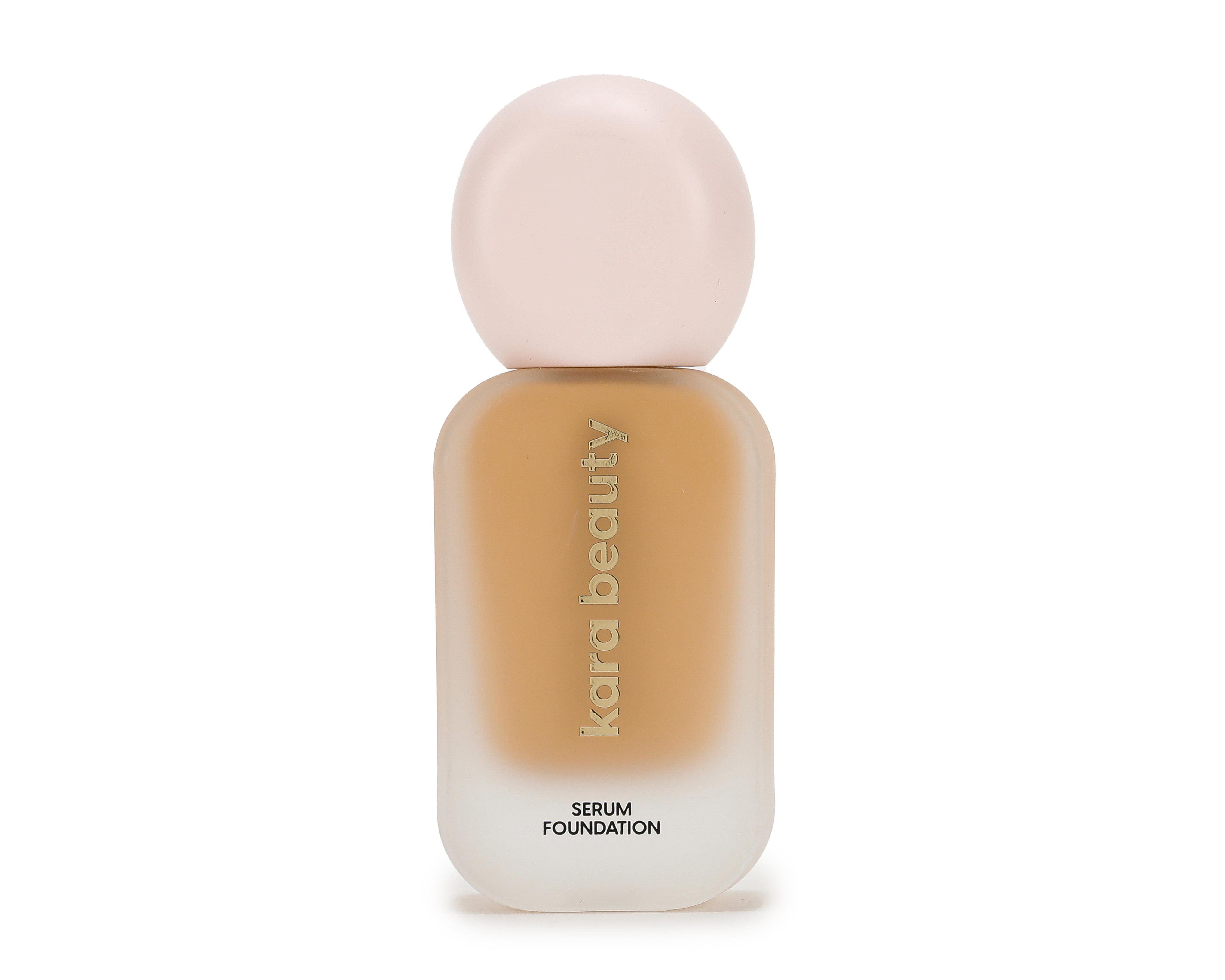 Foto 3 pulgar | Base de Maquillaje Kara Beauty GNO 05 Beige 30 ml