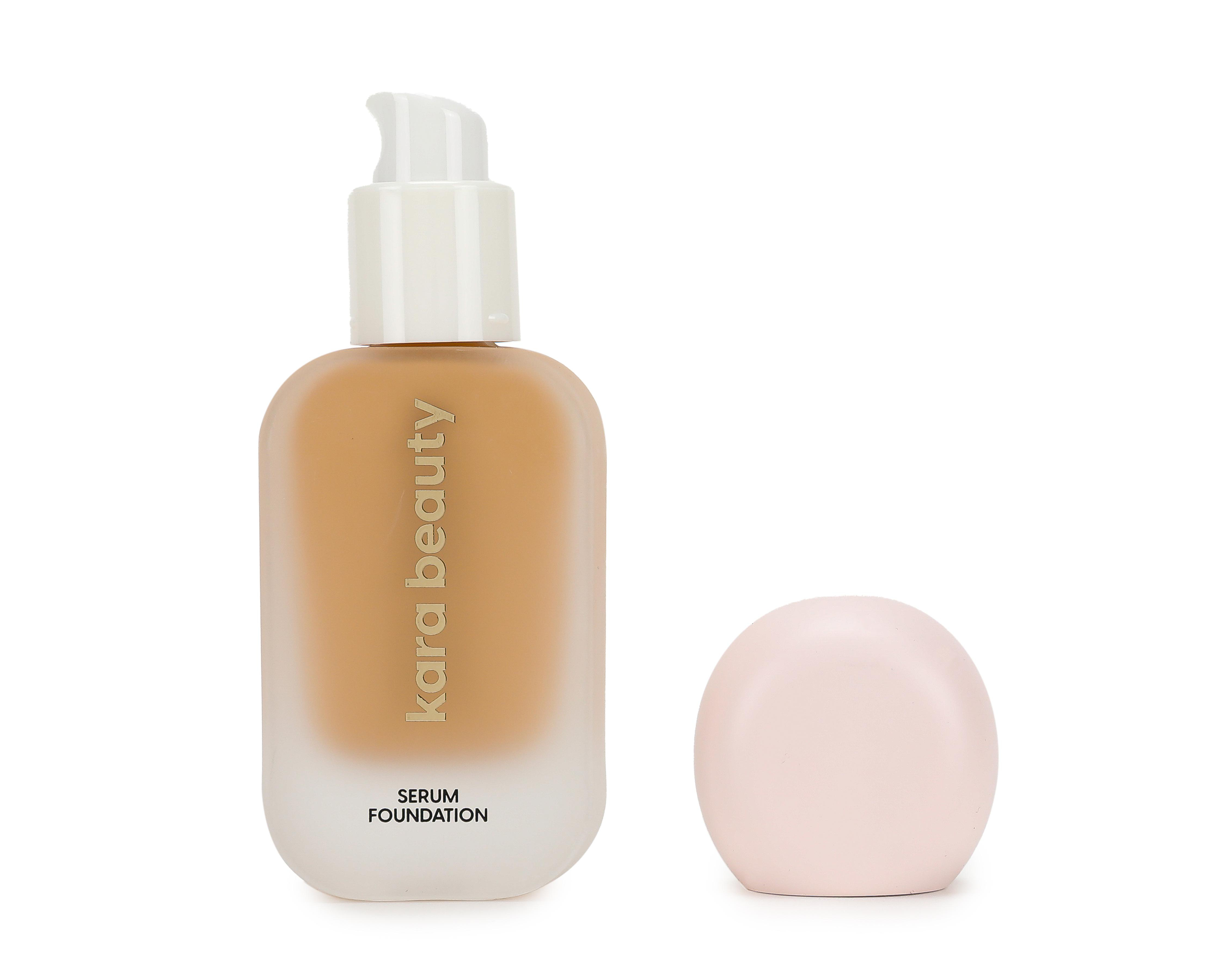 Foto 4 pulgar | Base de Maquillaje Kara Beauty GNO 05 Beige 30 ml