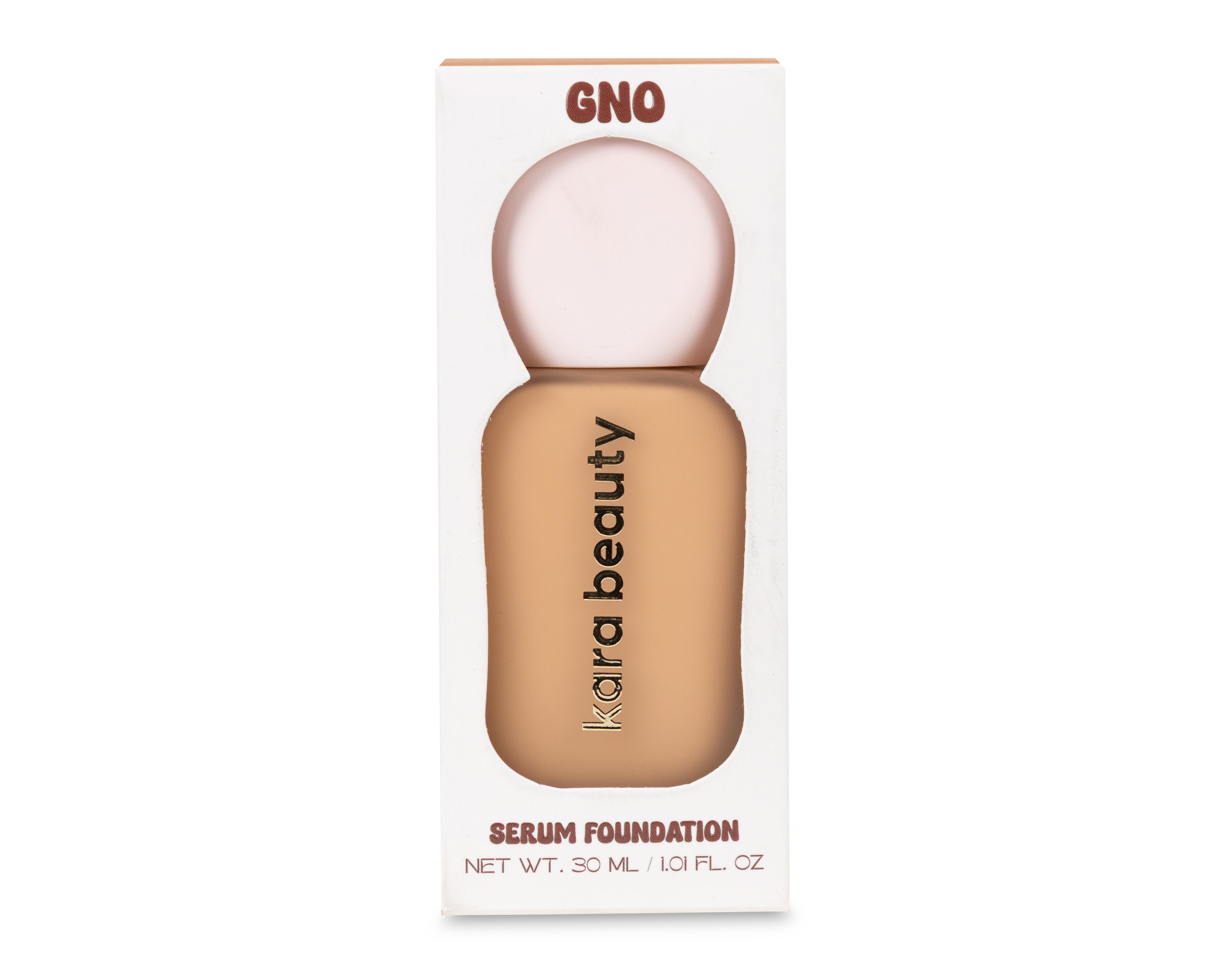 Foto 2 pulgar | Base de Maquillaje Kara Beauty GNO Tono 06 30 ml