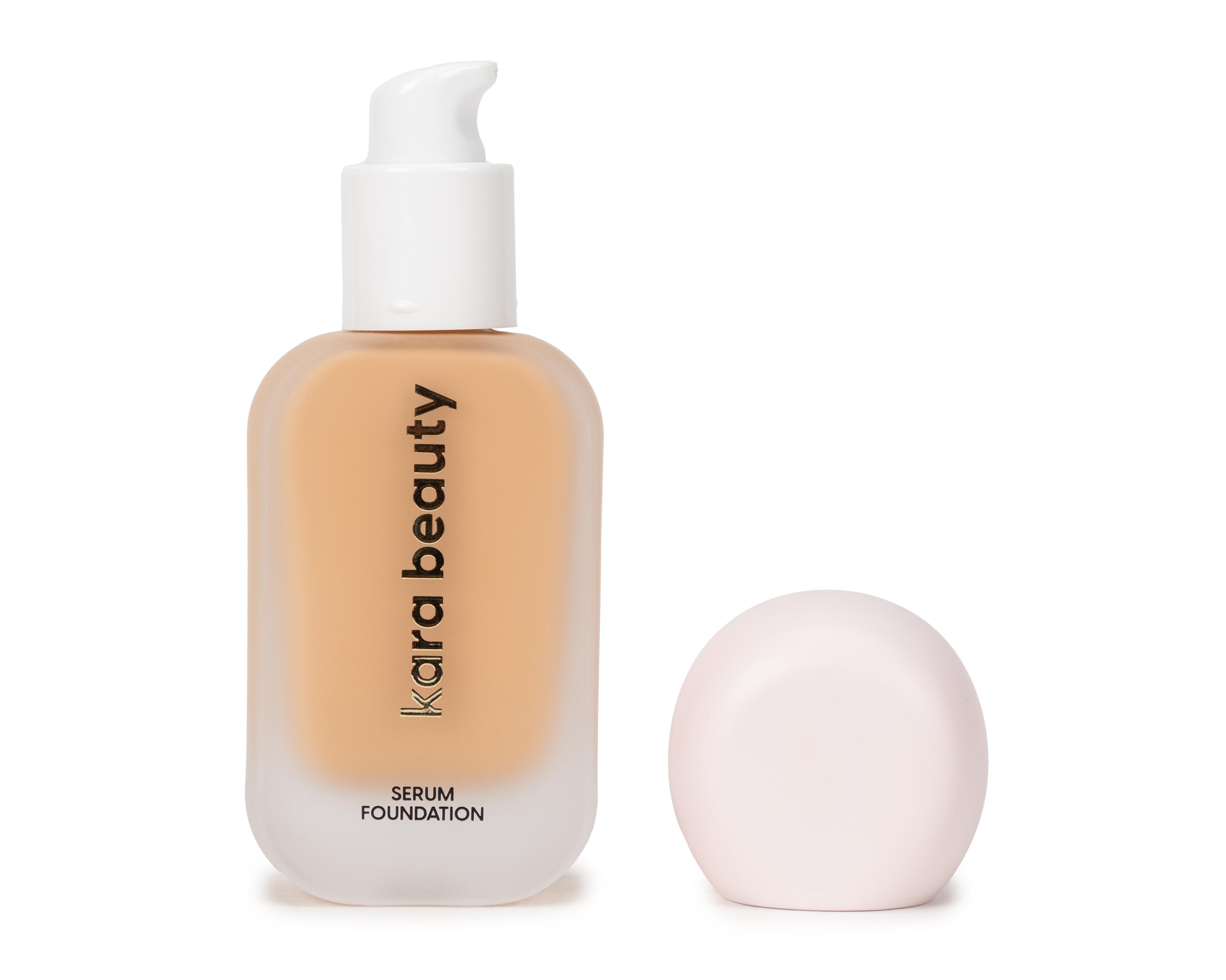 Foto 4 pulgar | Base de Maquillaje Kara Beauty GNO Tono 06 30 ml