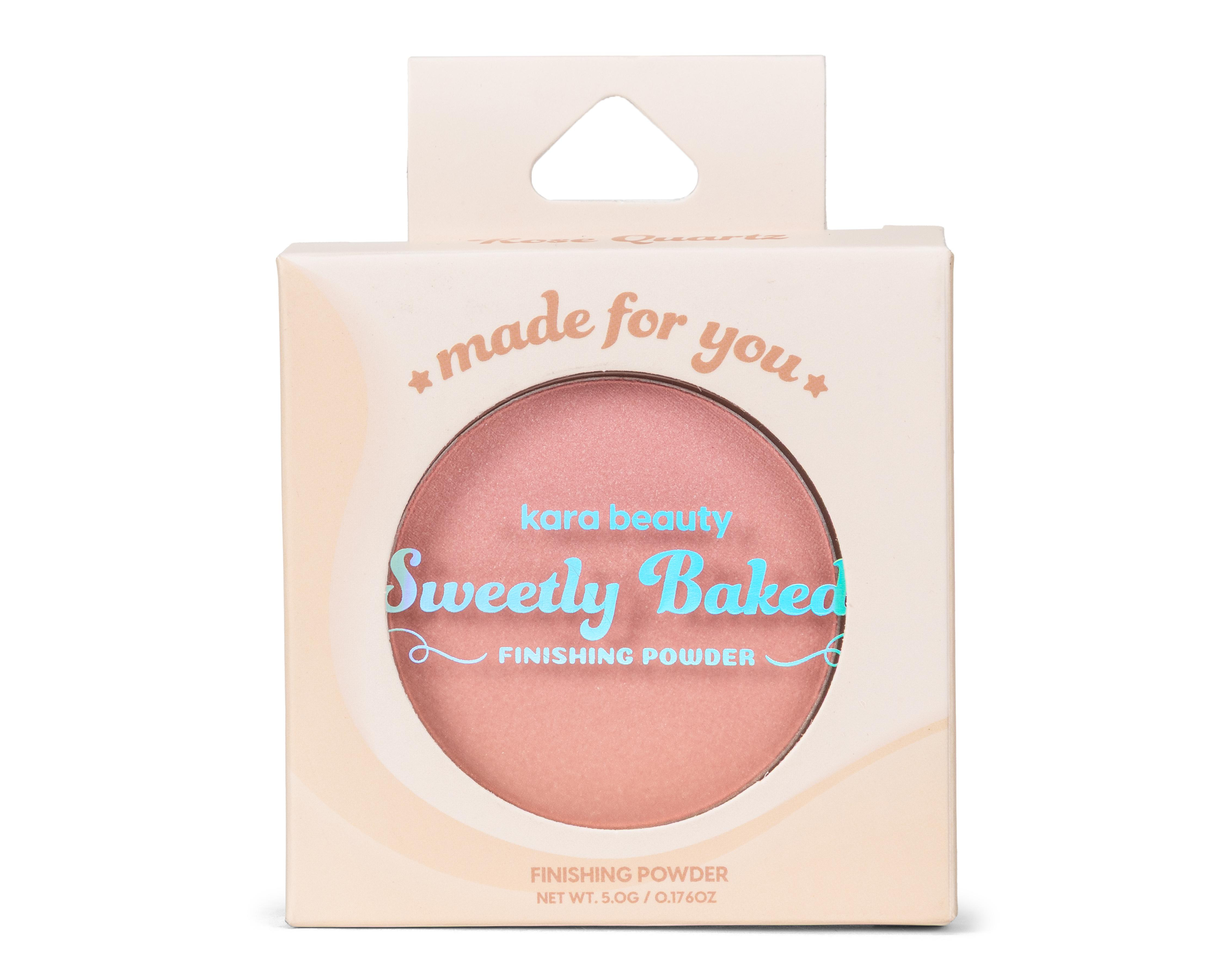 Foto 1 | Polvo de Acabado Satinado Kara Beauty Sweetly Baked 5 g
