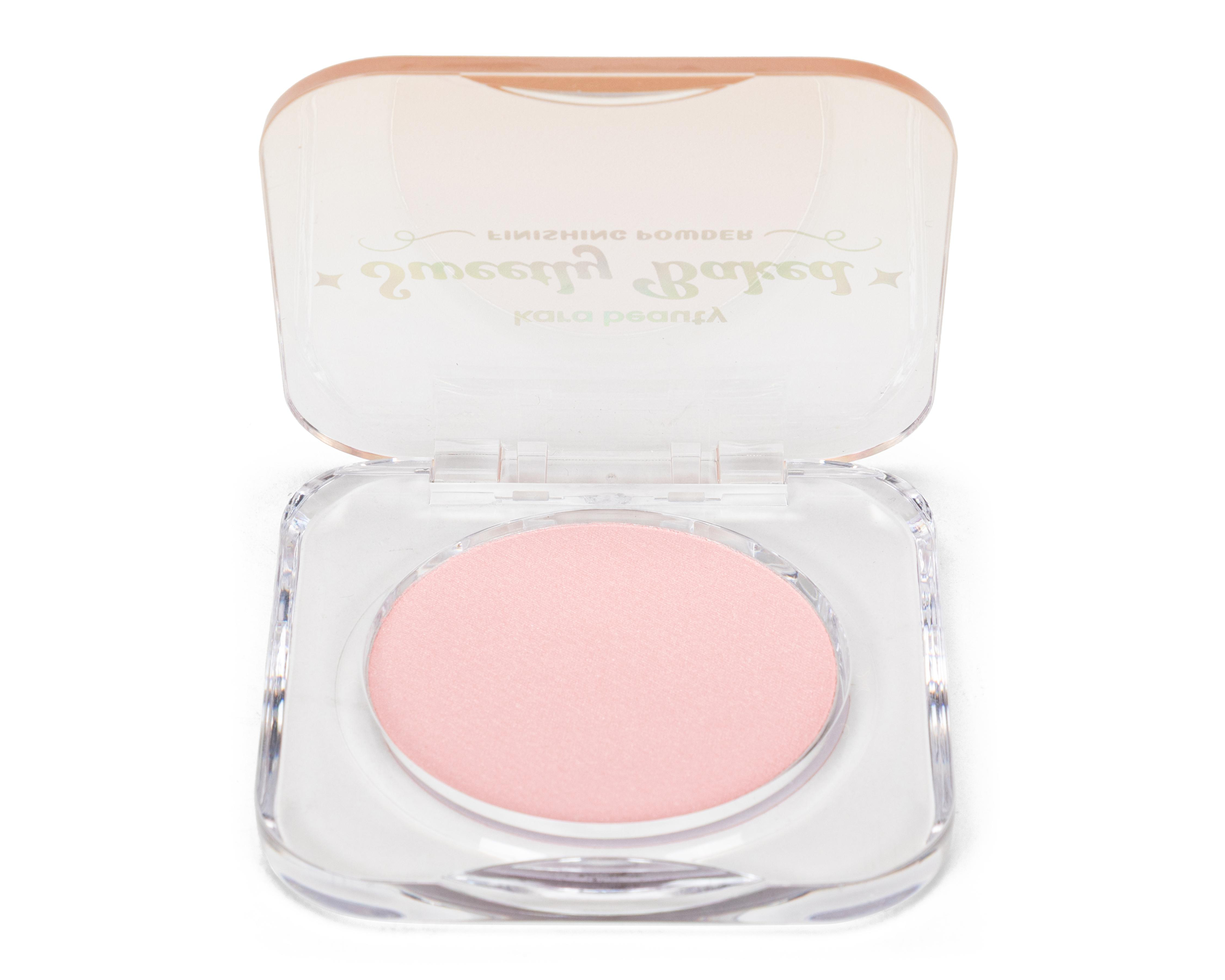 Foto 2 | Polvo de Acabado Satinado Kara Beauty Sweetly Baked 5 g