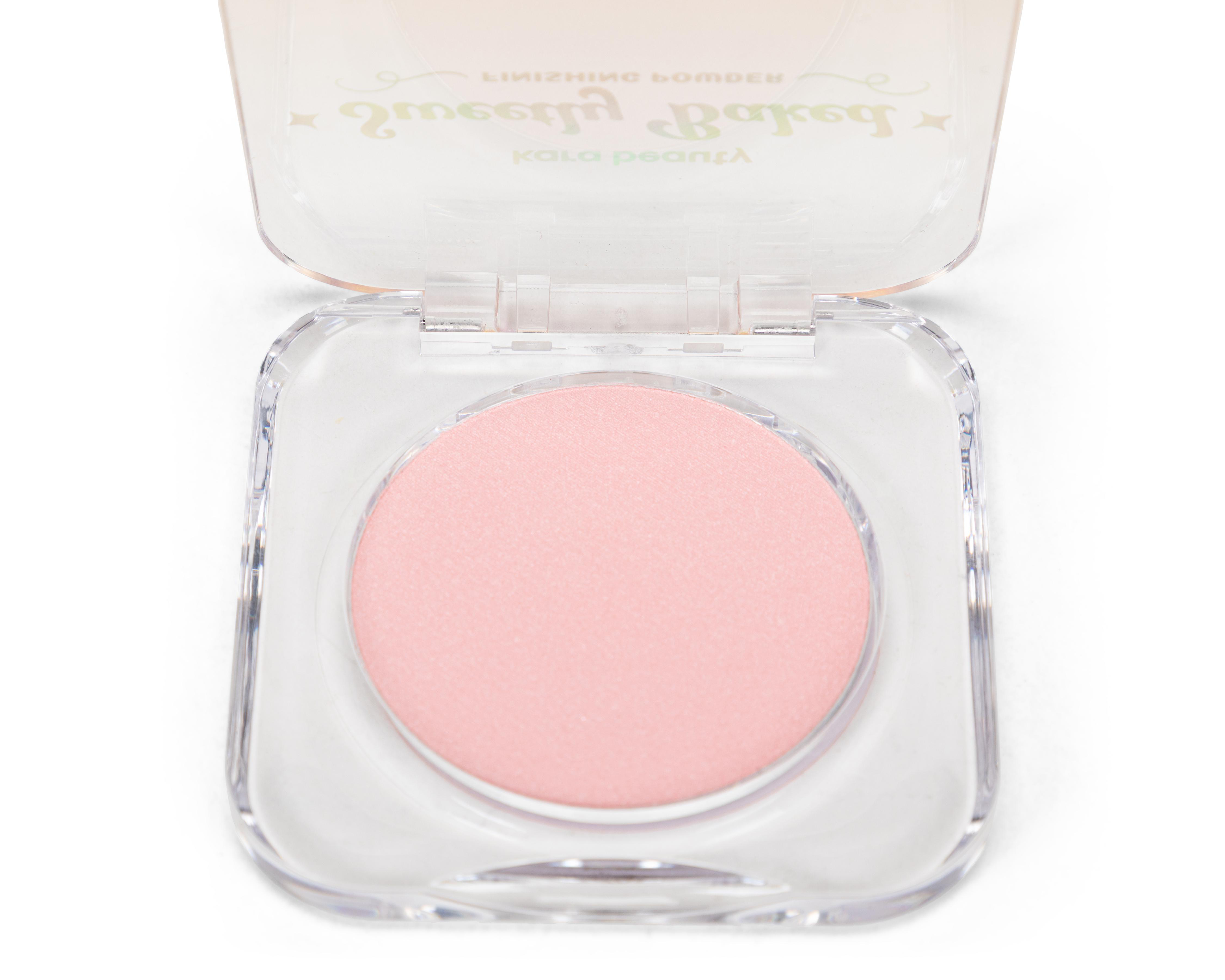 Foto 5 pulgar | Polvo de Acabado Satinado Kara Beauty Sweetly Baked 5 g