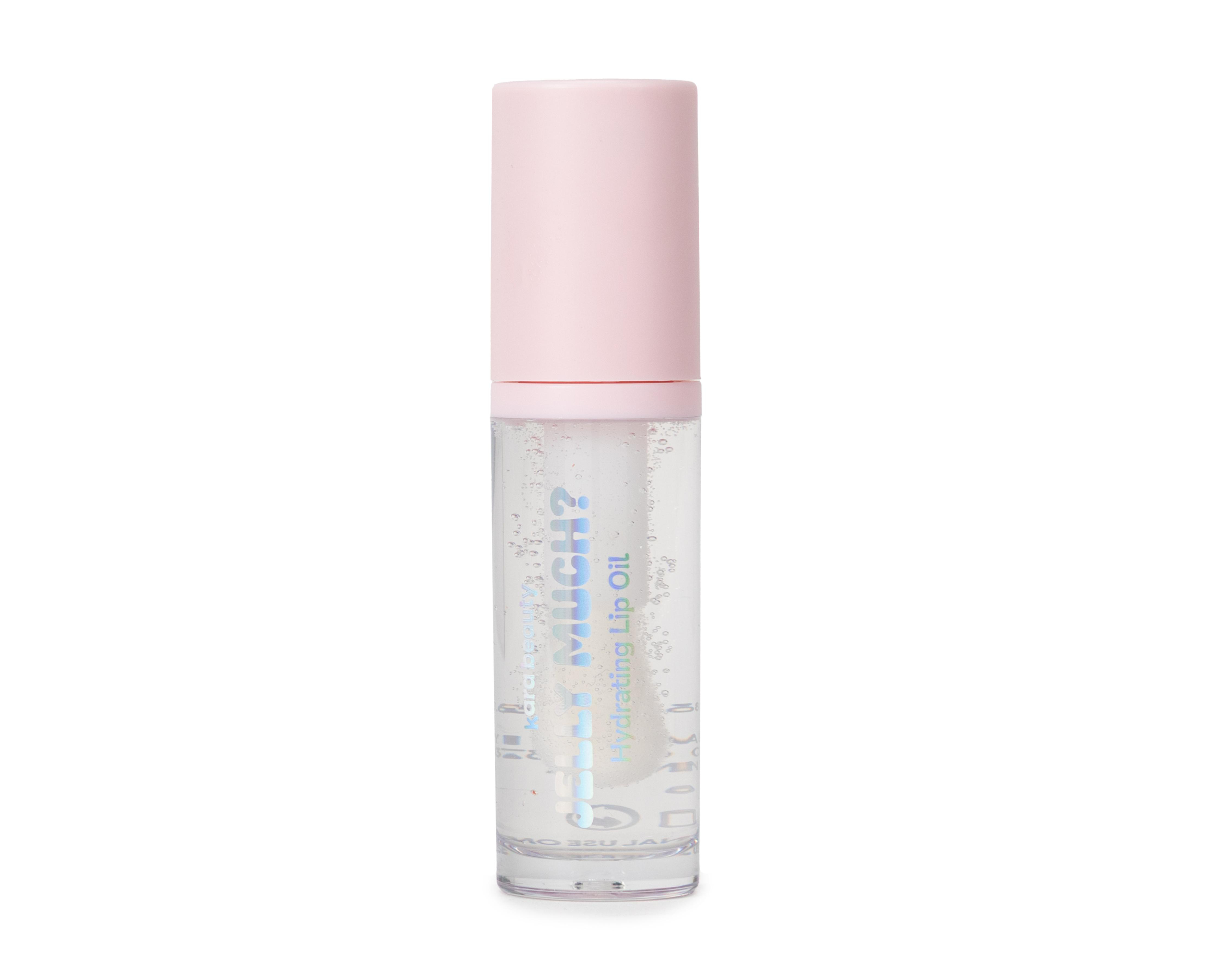 Foto 3 pulgar | Aceite Hidratante para Labios Kara Beauty Jelly Much? Honey Glow 7.6 ml